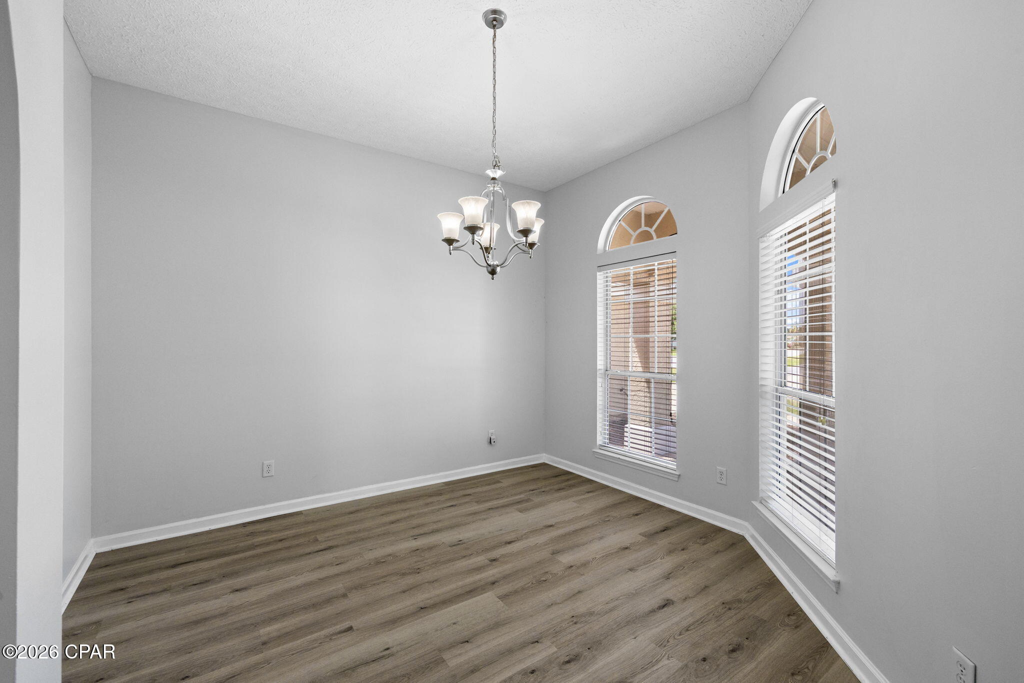 Hidden Pines Phase V - Residential