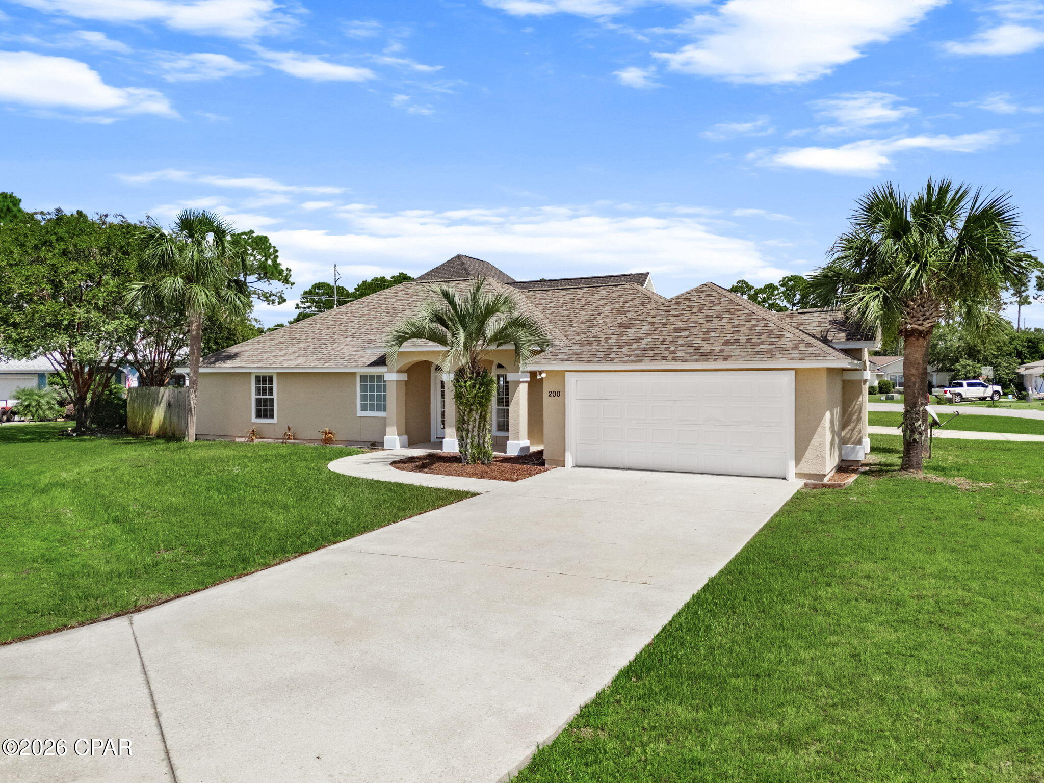 Hidden Pines Phase V - Residential