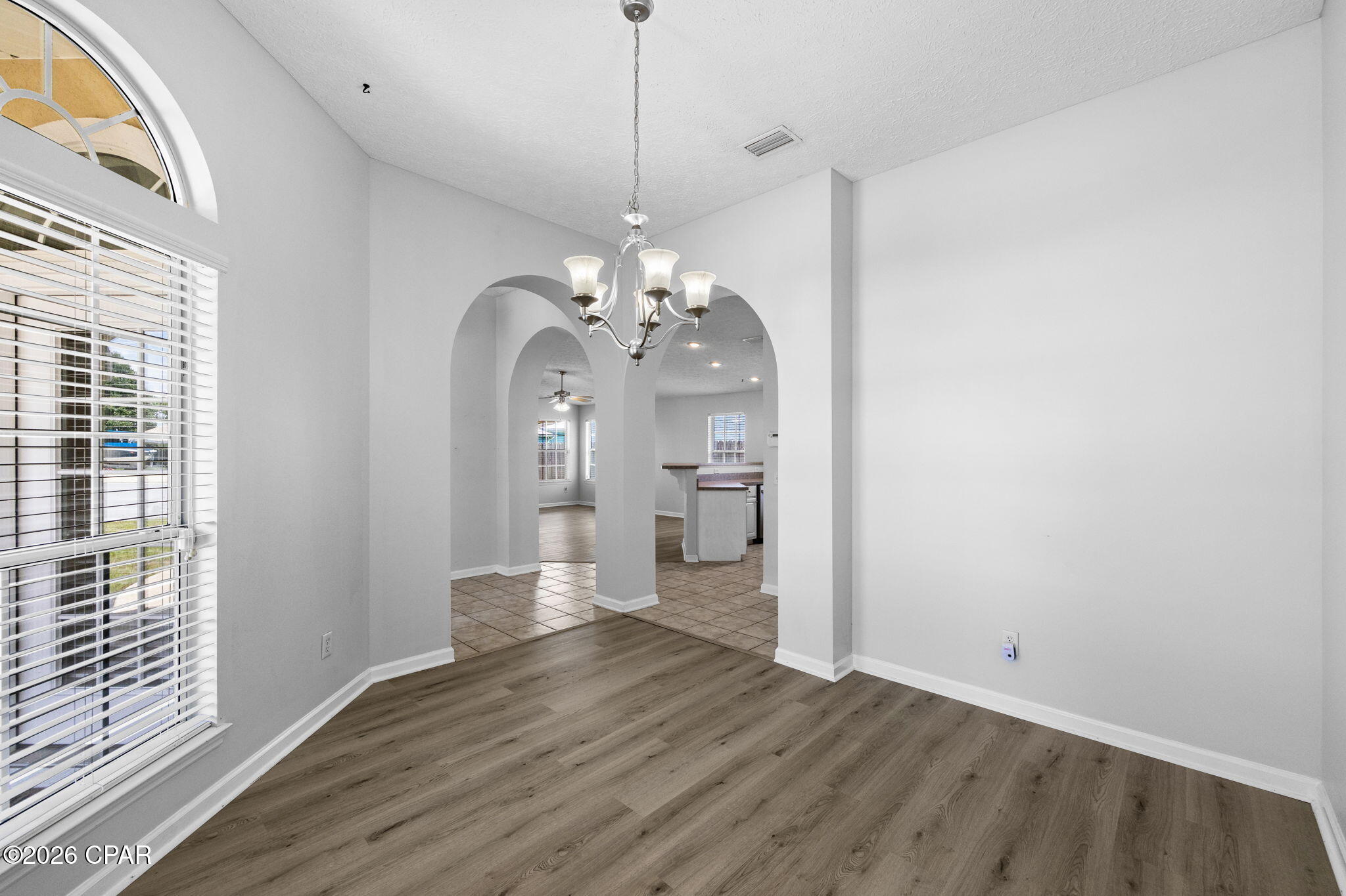 Hidden Pines Phase V - Residential