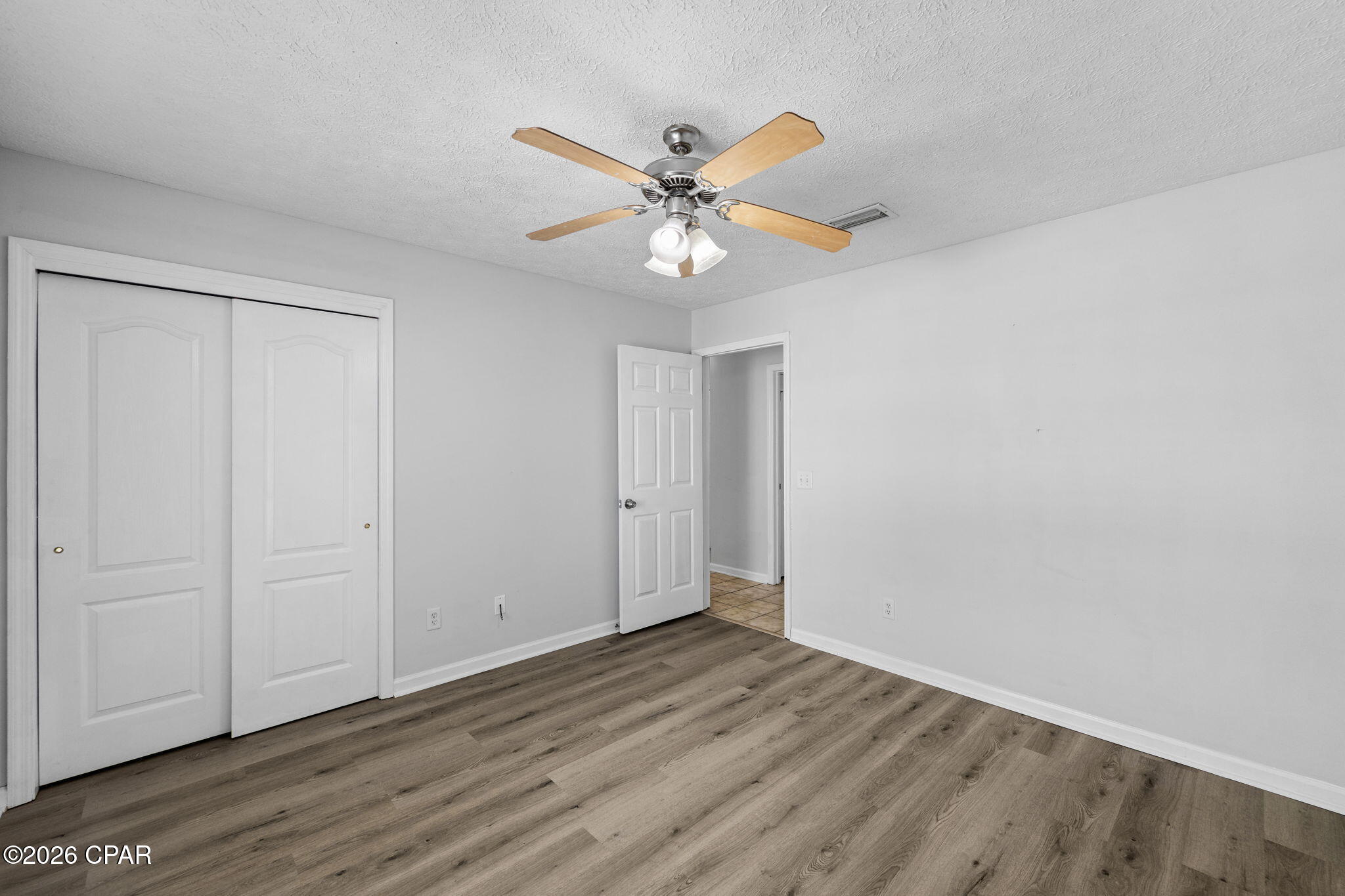 Hidden Pines Phase V - Residential