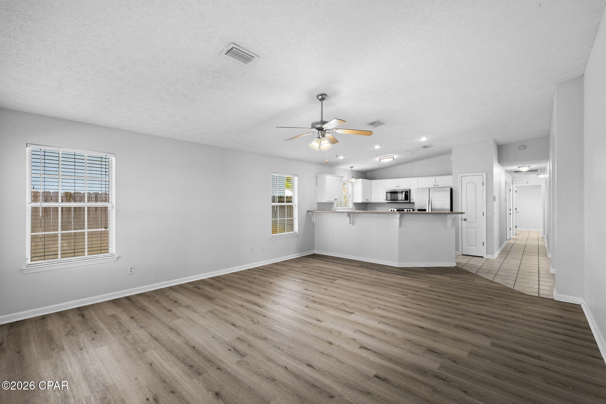 Hidden Pines Phase V - Residential