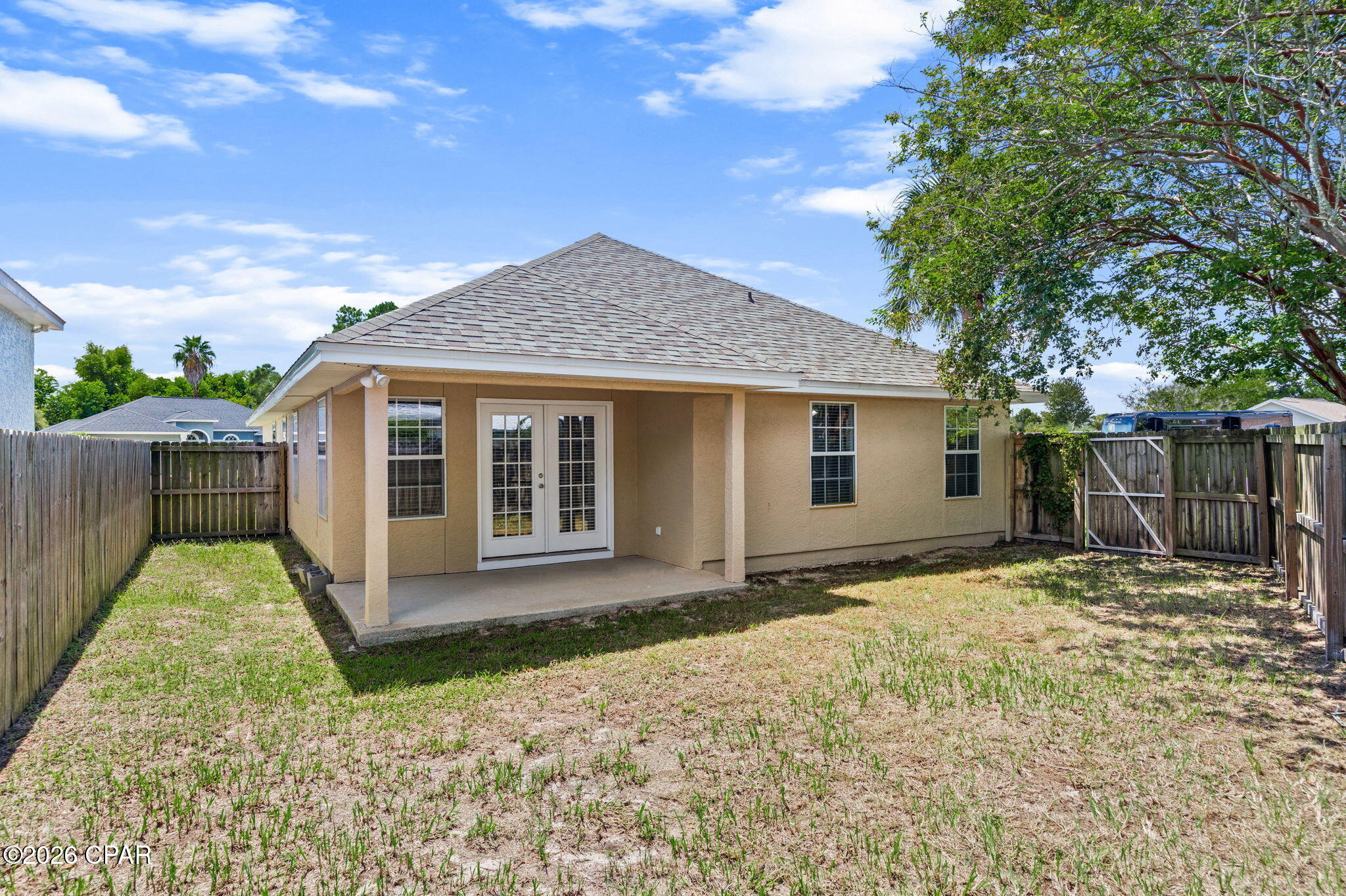 Hidden Pines Phase V - Residential