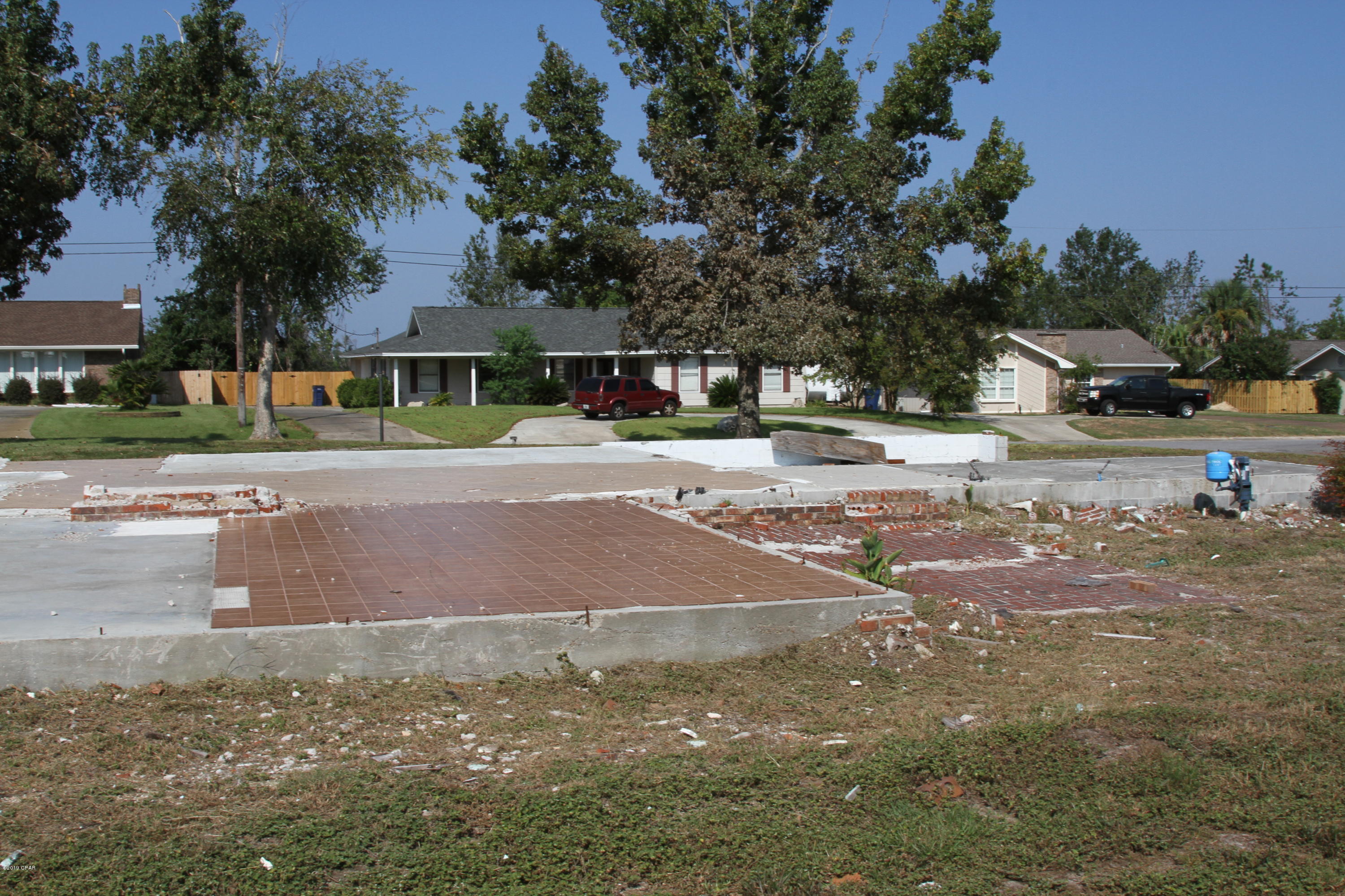 Huntingdon Estates U-3 - Land