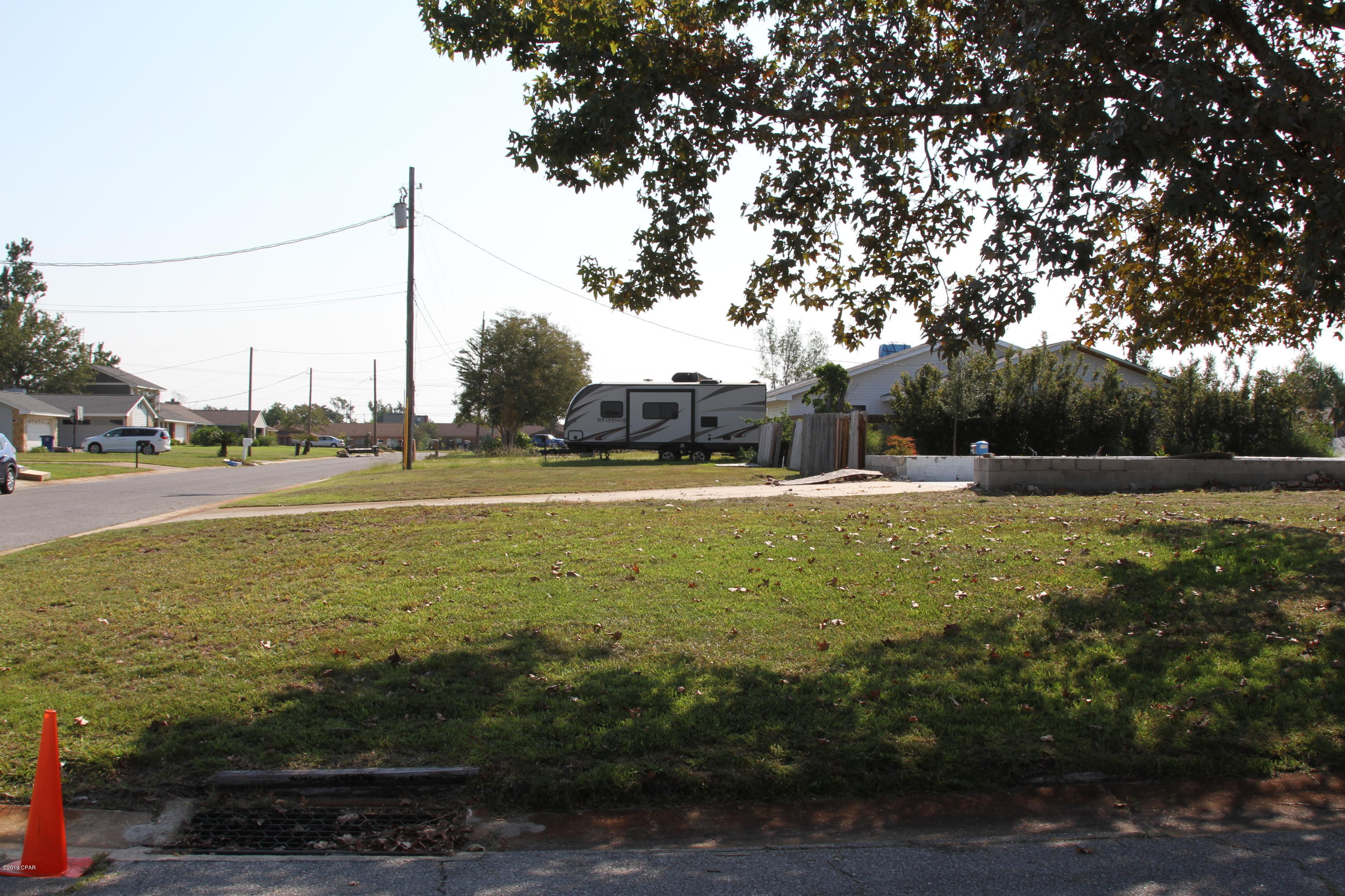Huntingdon Estates U-3 - Land