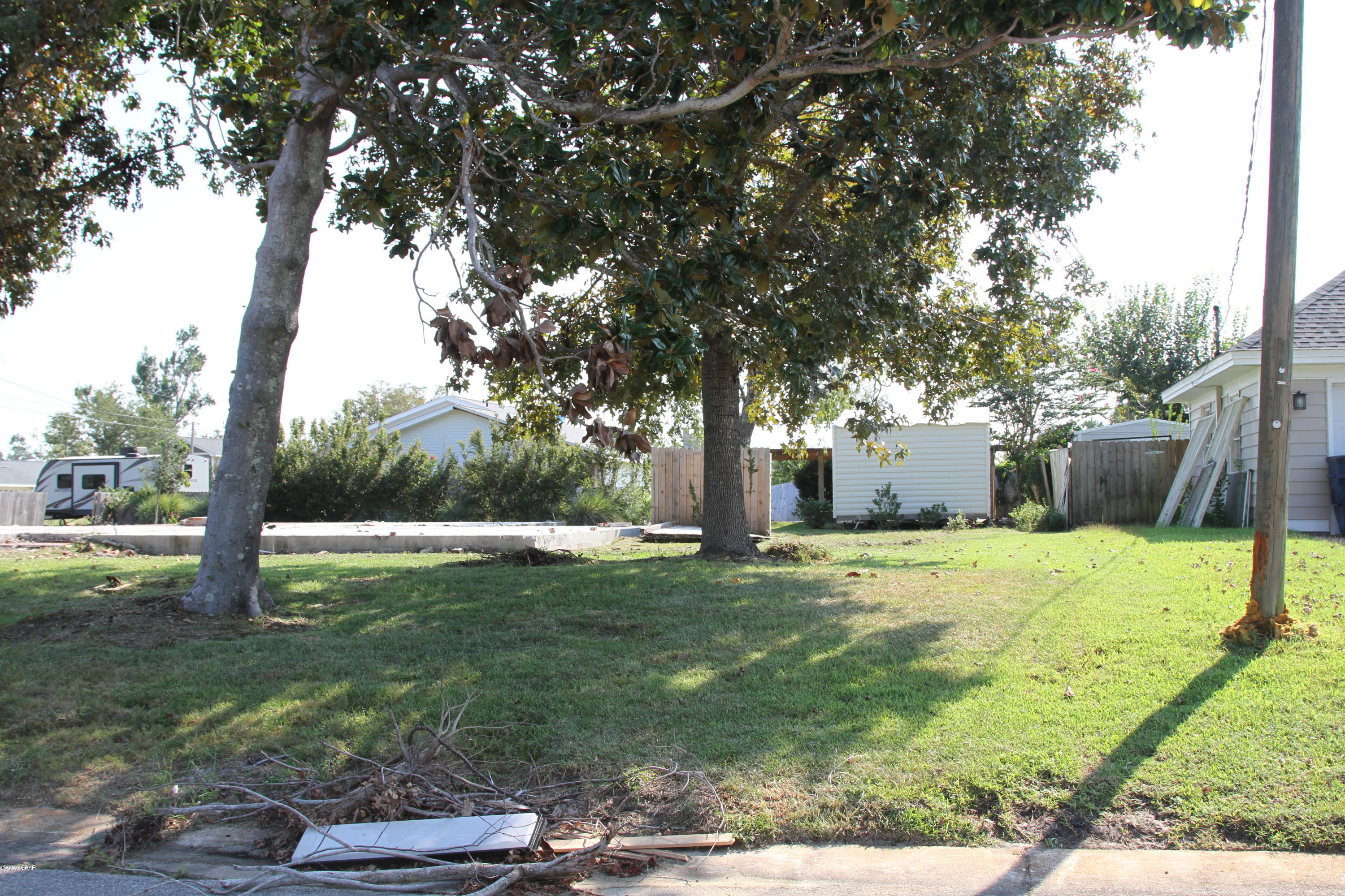 Huntingdon Estates U-3 - Land