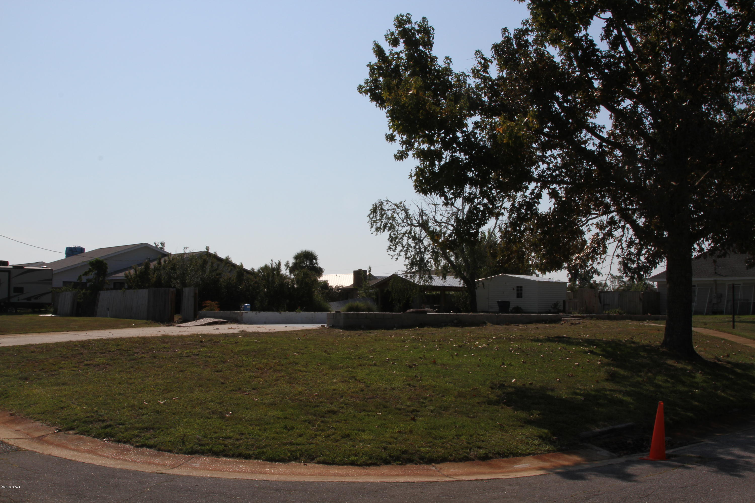 Huntingdon Estates U-3 - Land