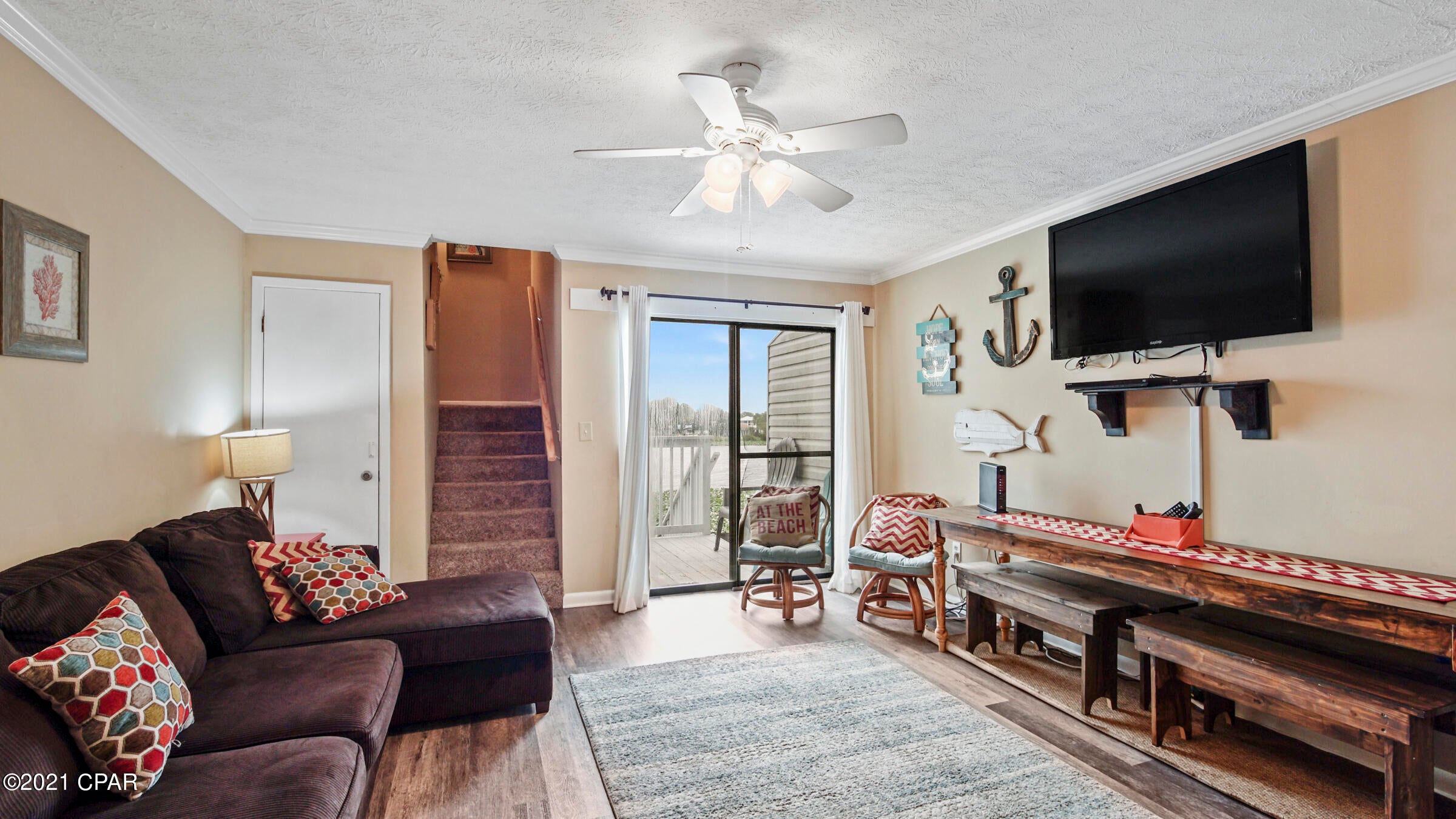 Lullwater Beach - Residential