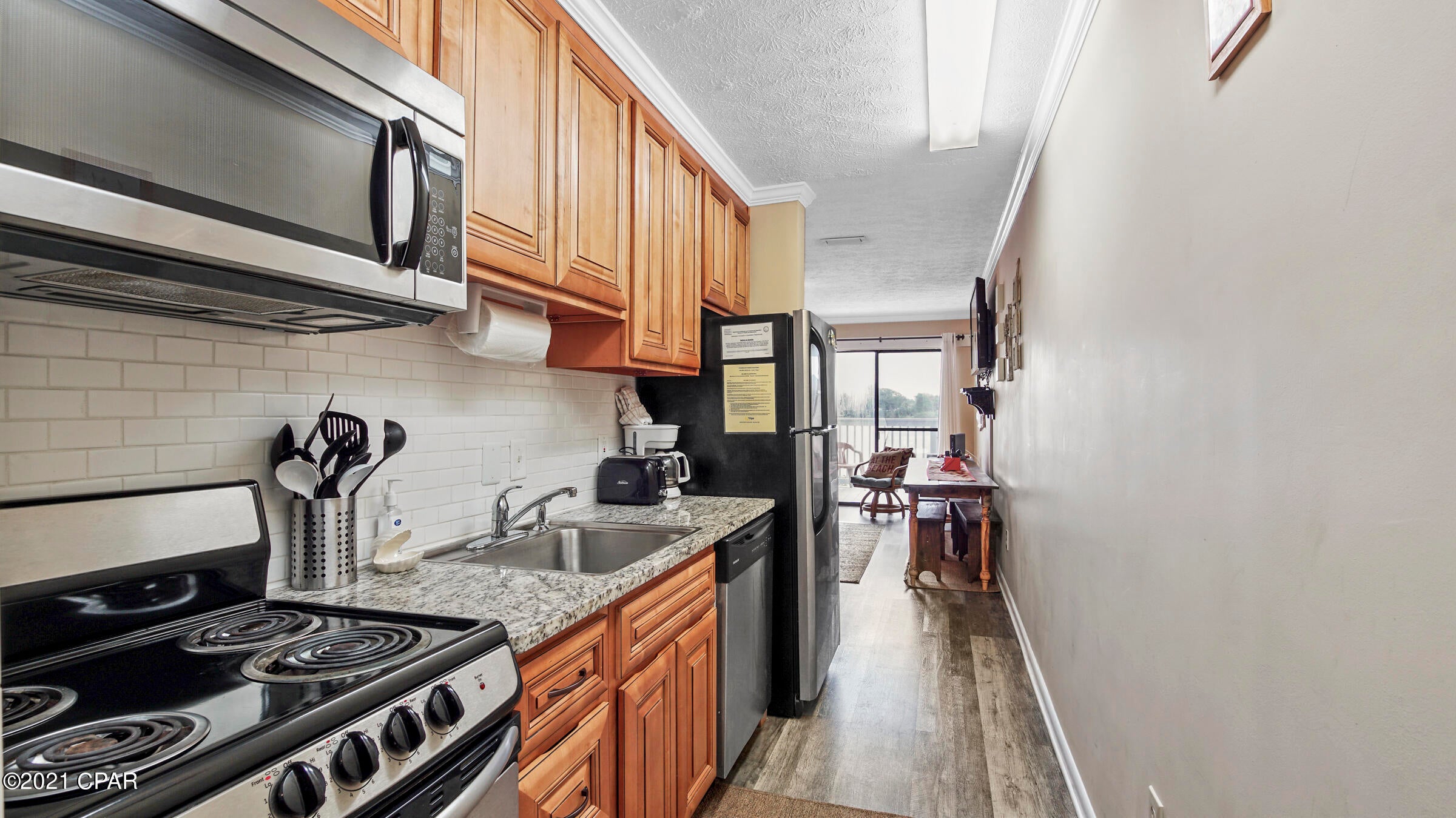 Lullwater Beach - Residential