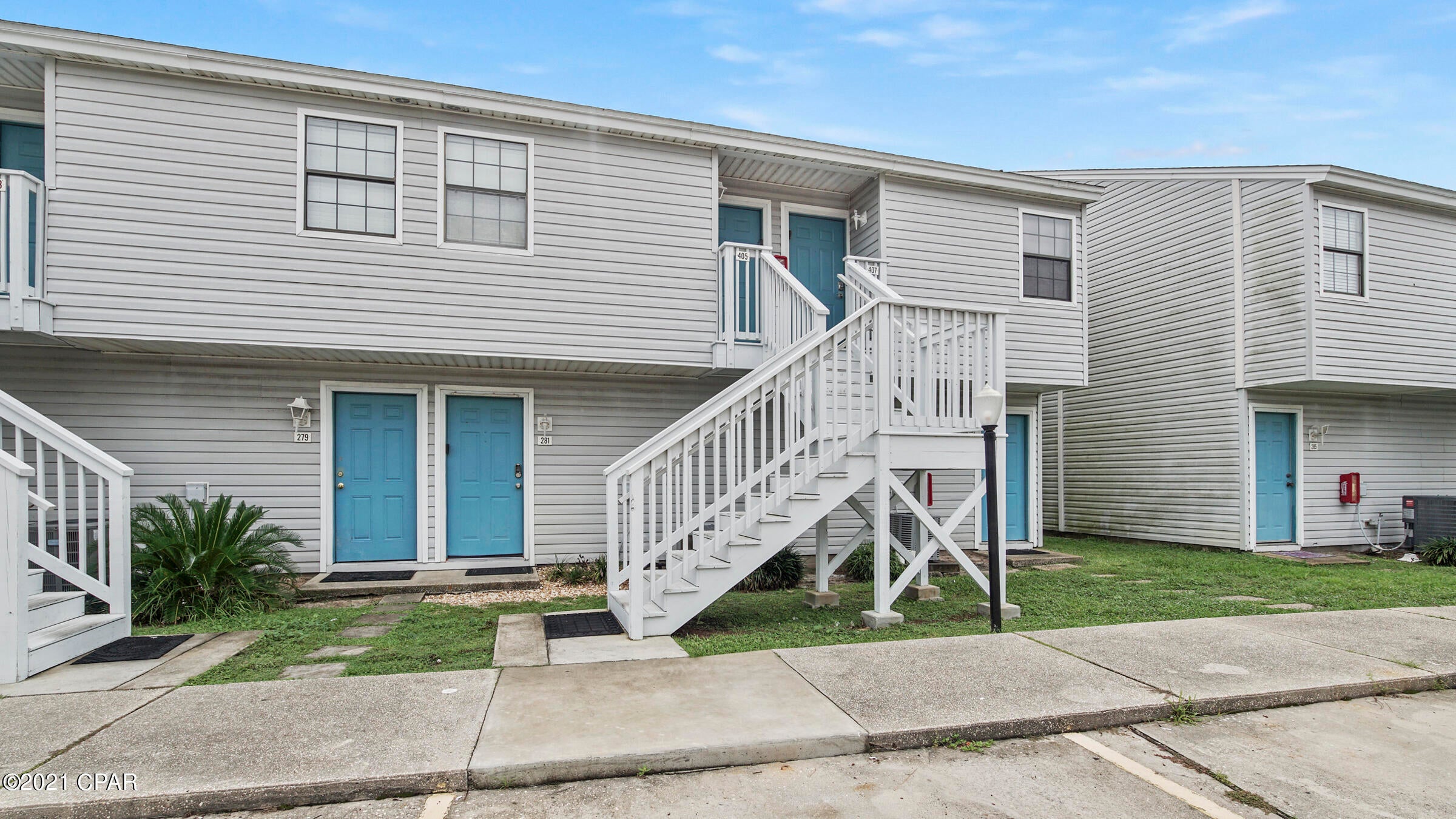 Lullwater Beach - Residential