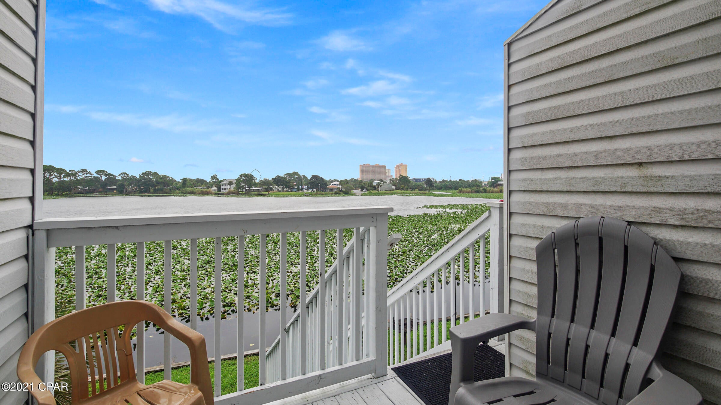 Lullwater Beach - Residential
