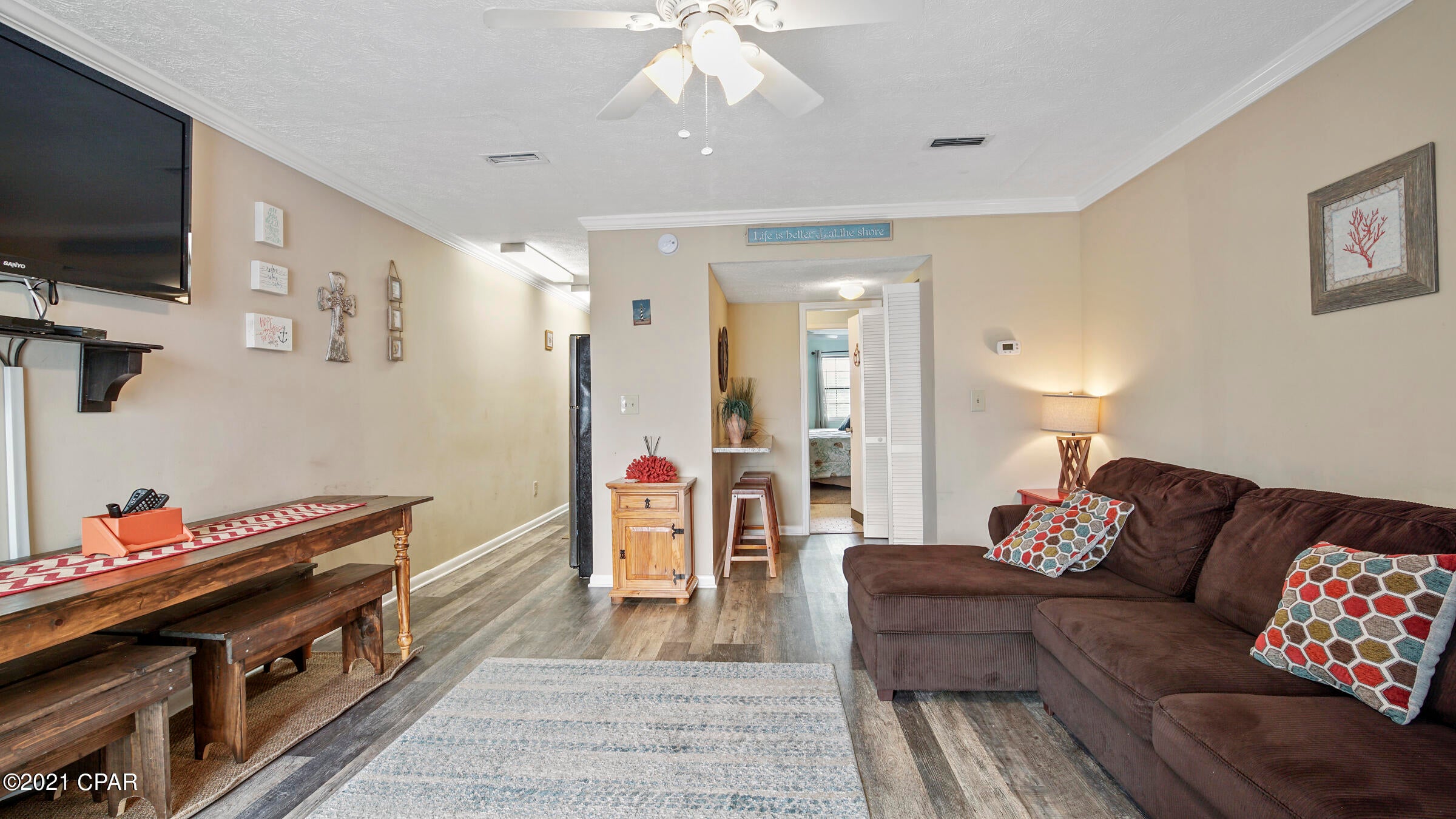 Lullwater Beach - Residential