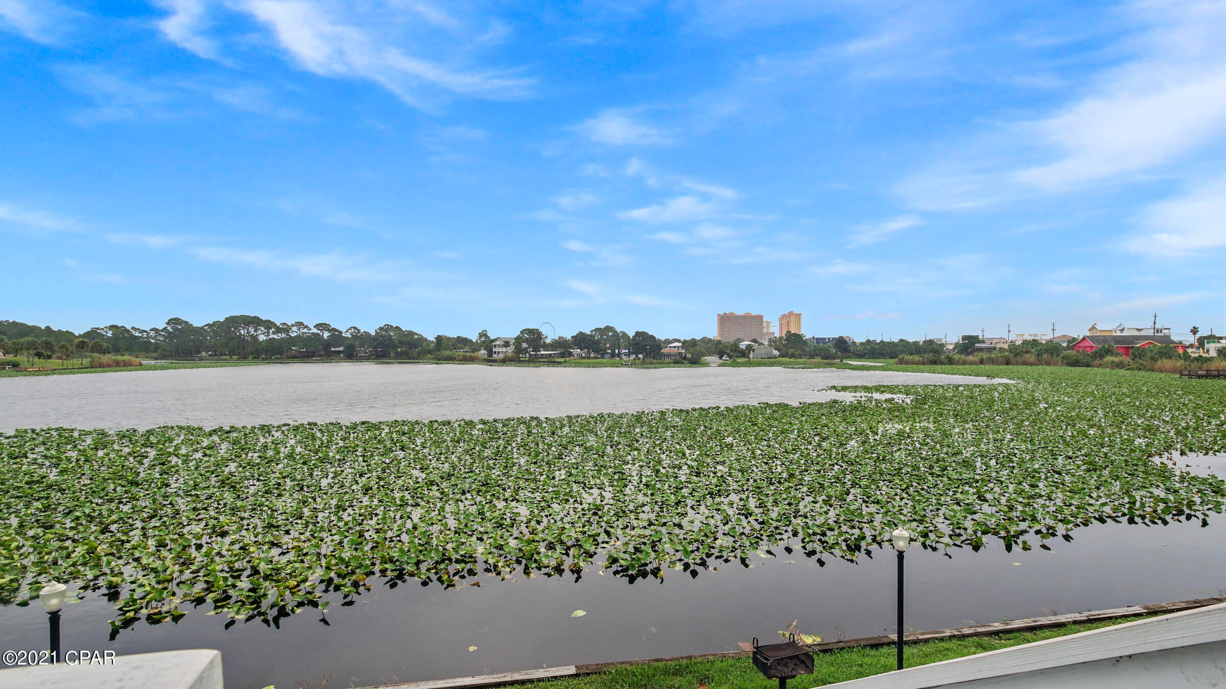 Lullwater Beach - Residential