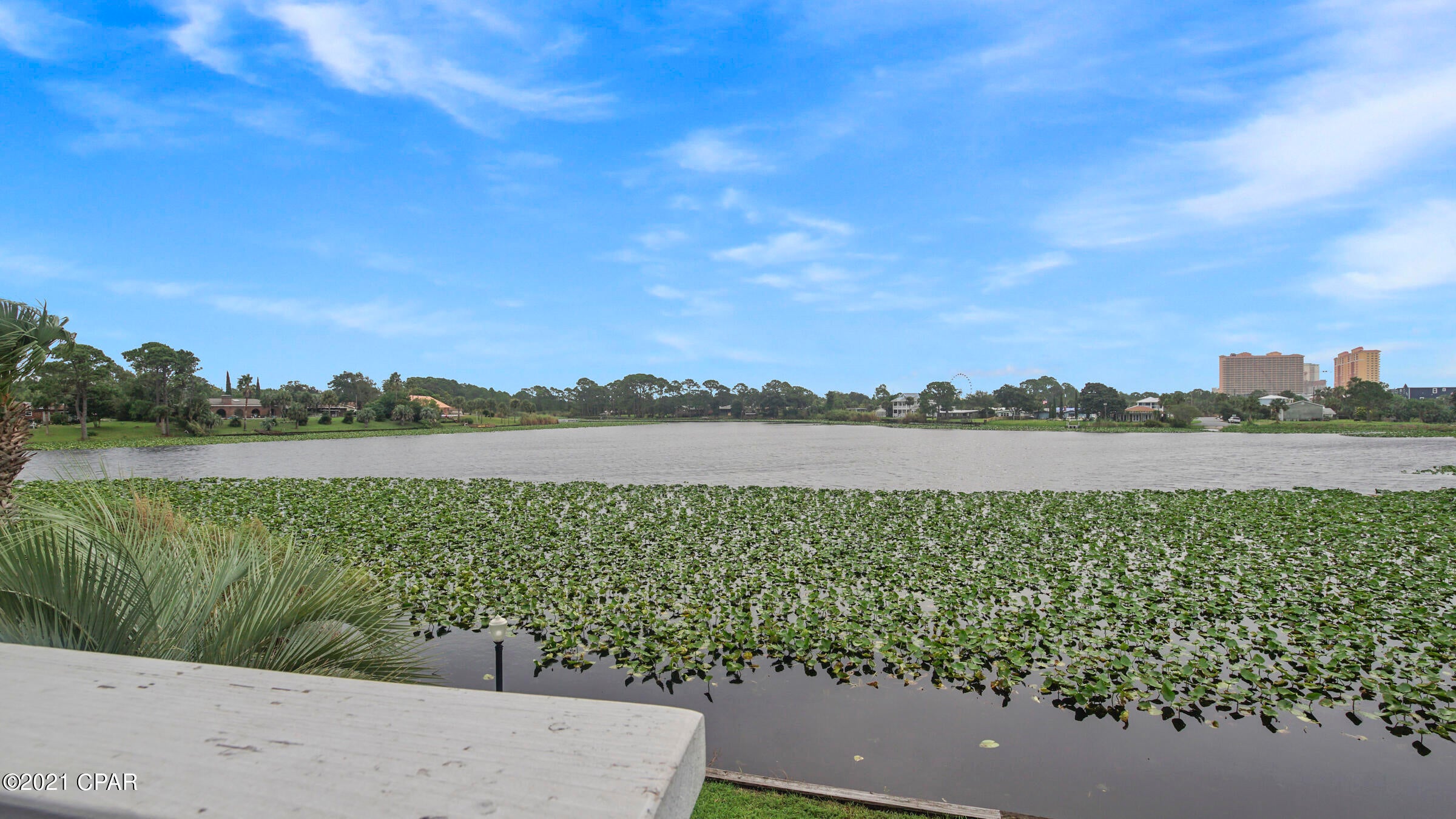 Lullwater Beach - Residential