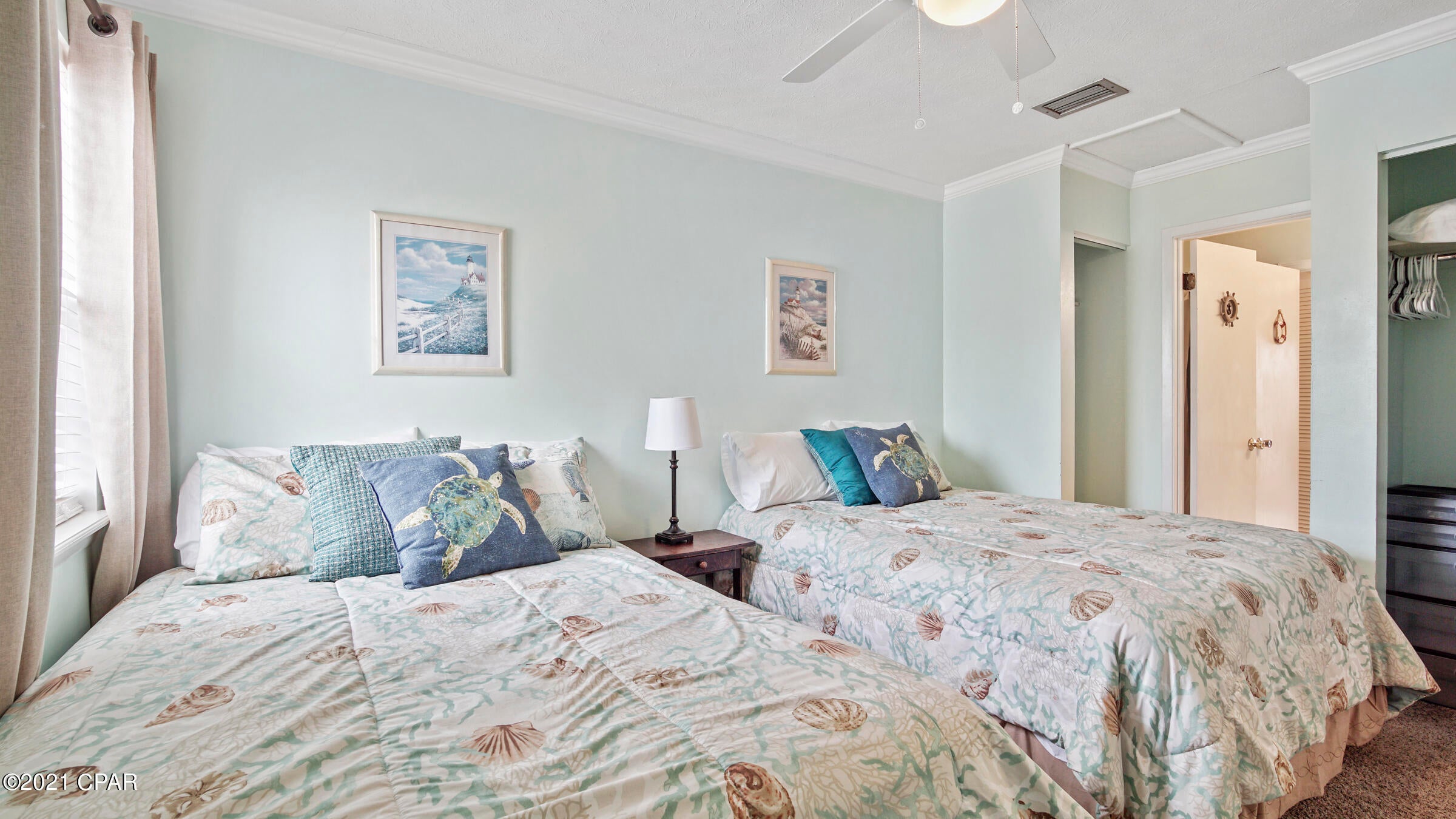 Lullwater Beach - Residential