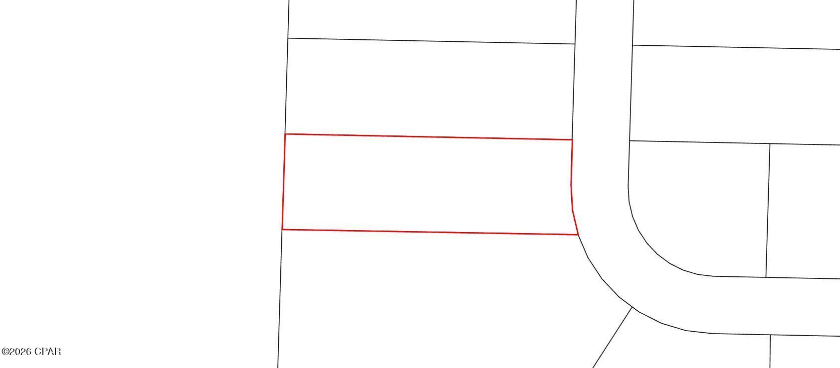 [No Recorded Subdiv] - Land
