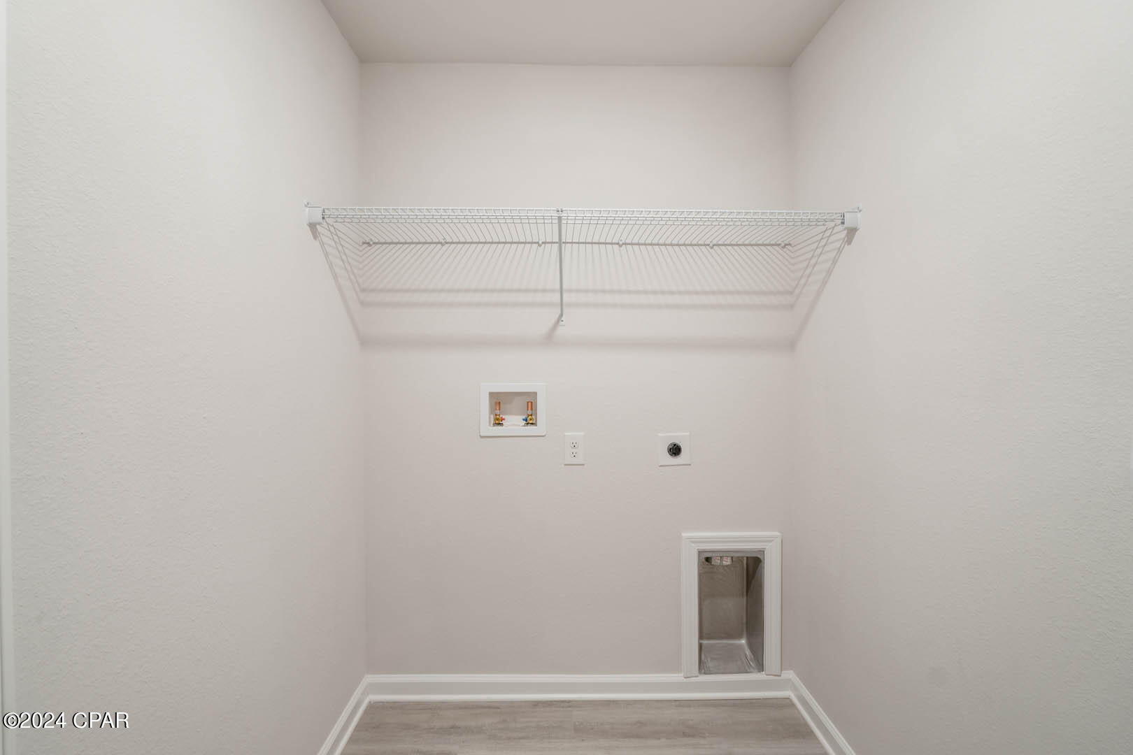 Liberty - Residential