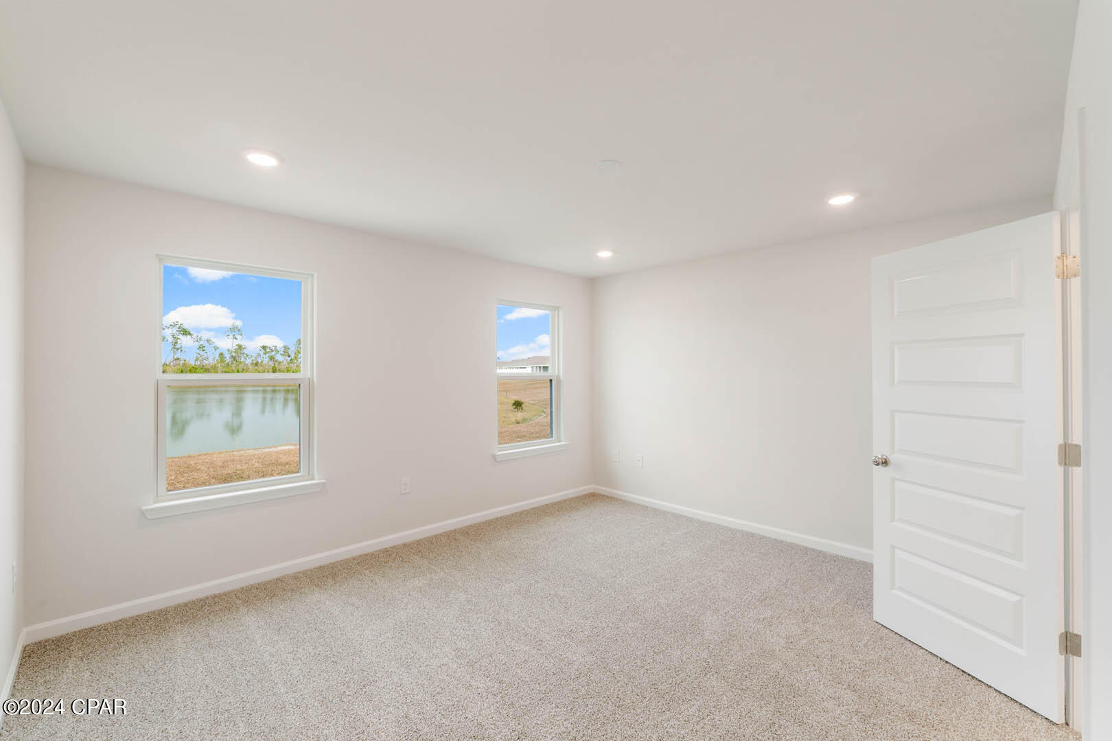 Liberty - Residential