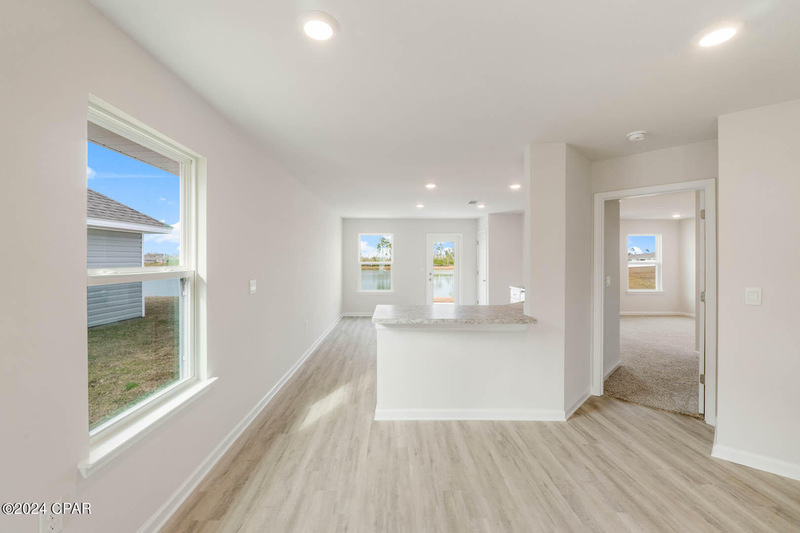 Liberty - Residential