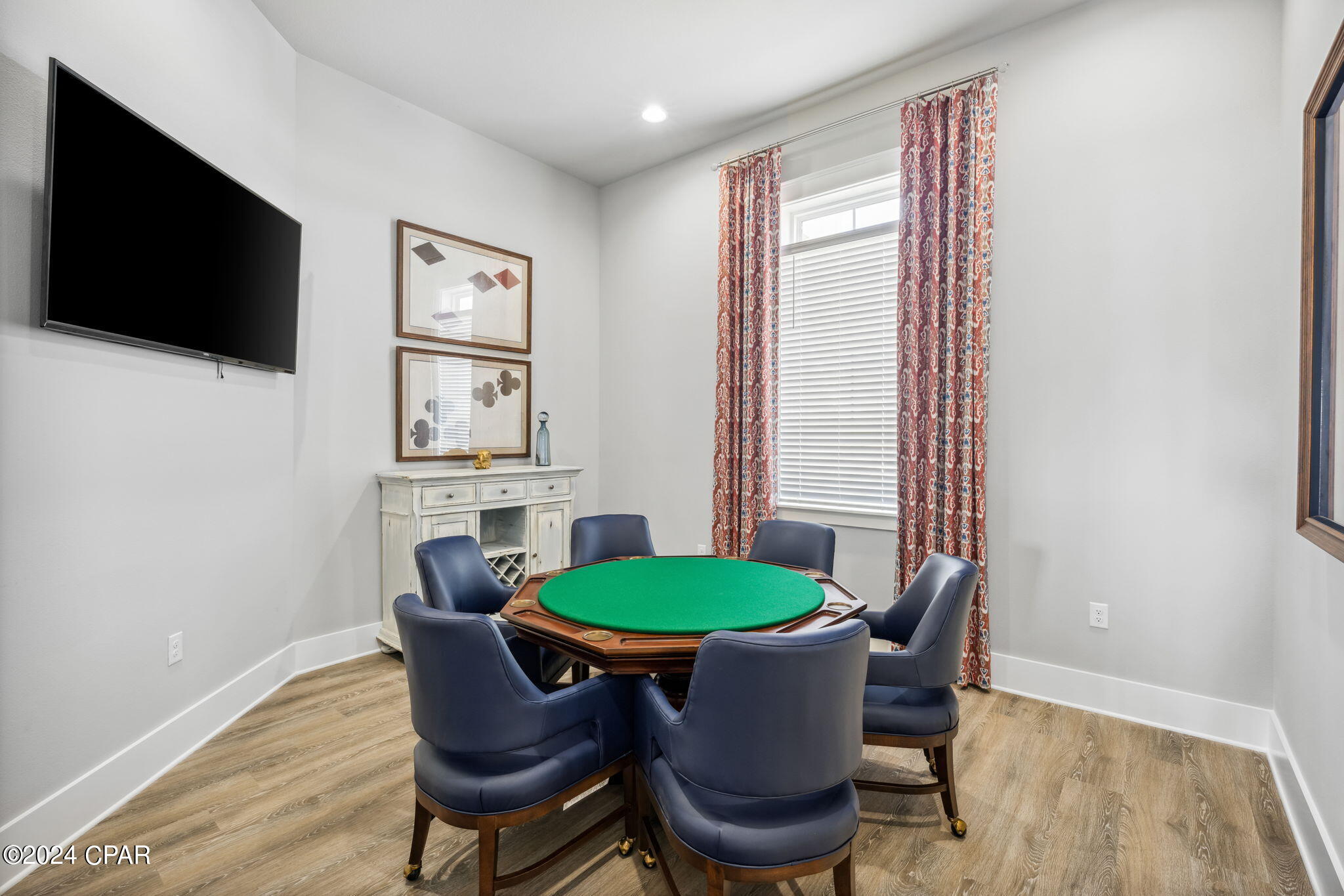 Liberty - Residential