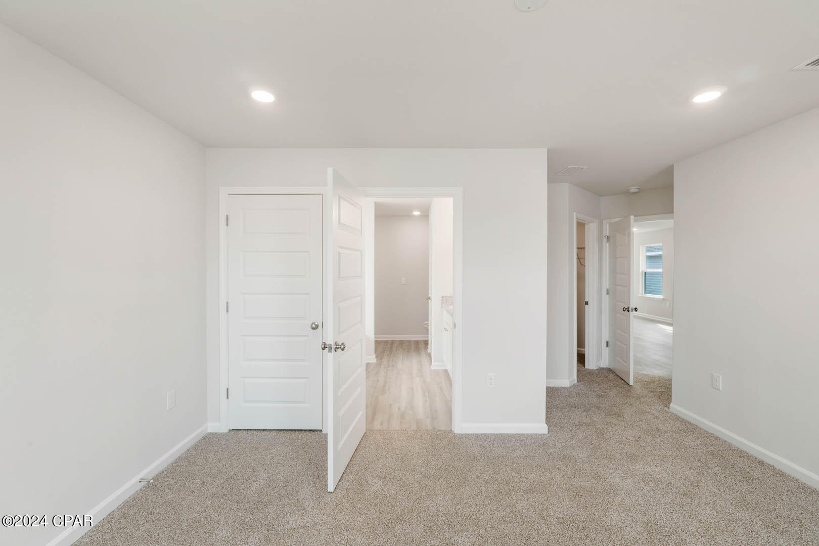 Liberty - Residential