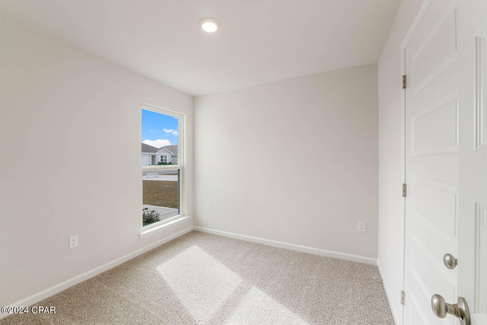 Liberty - Residential