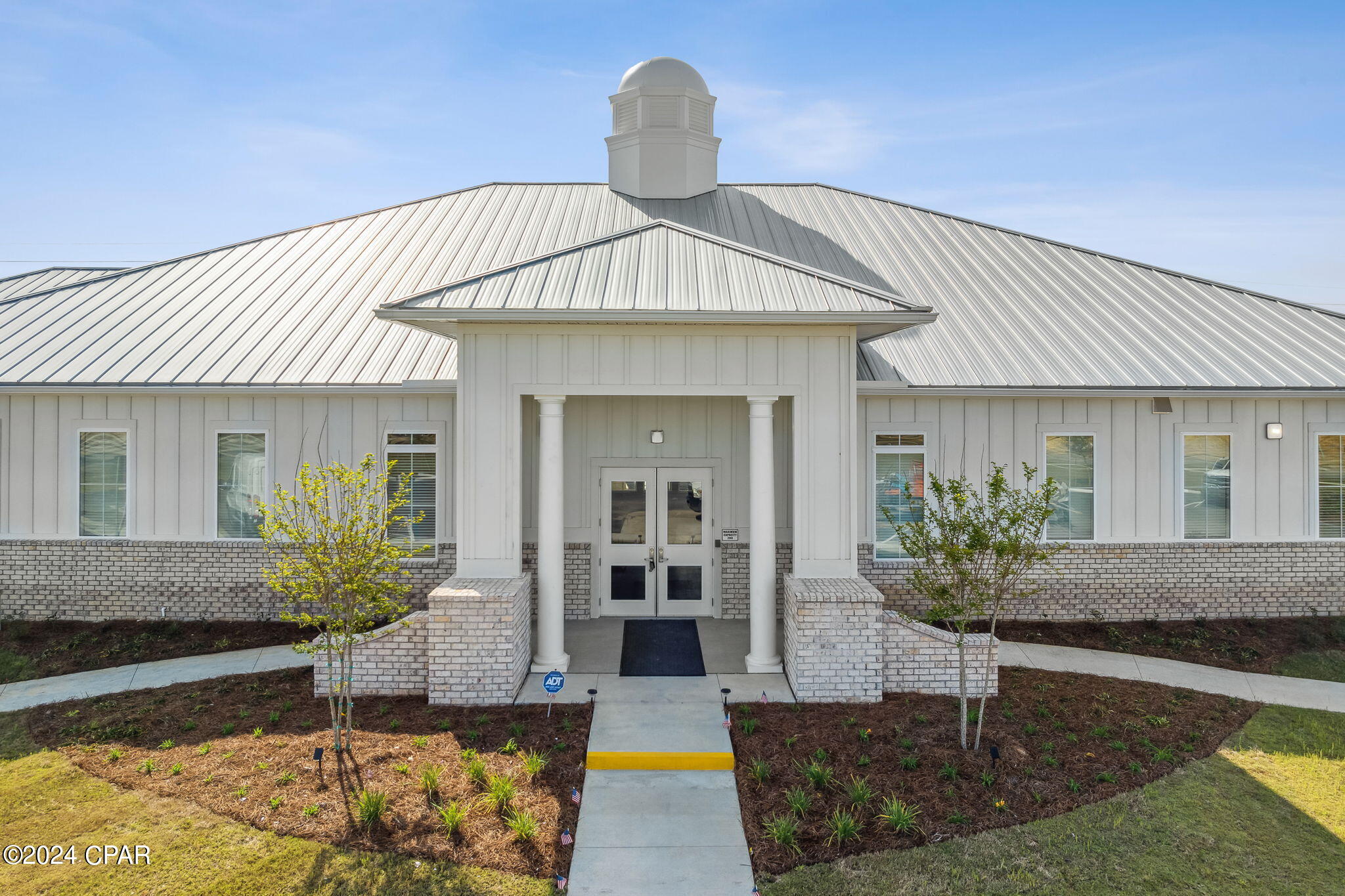 Liberty - Residential