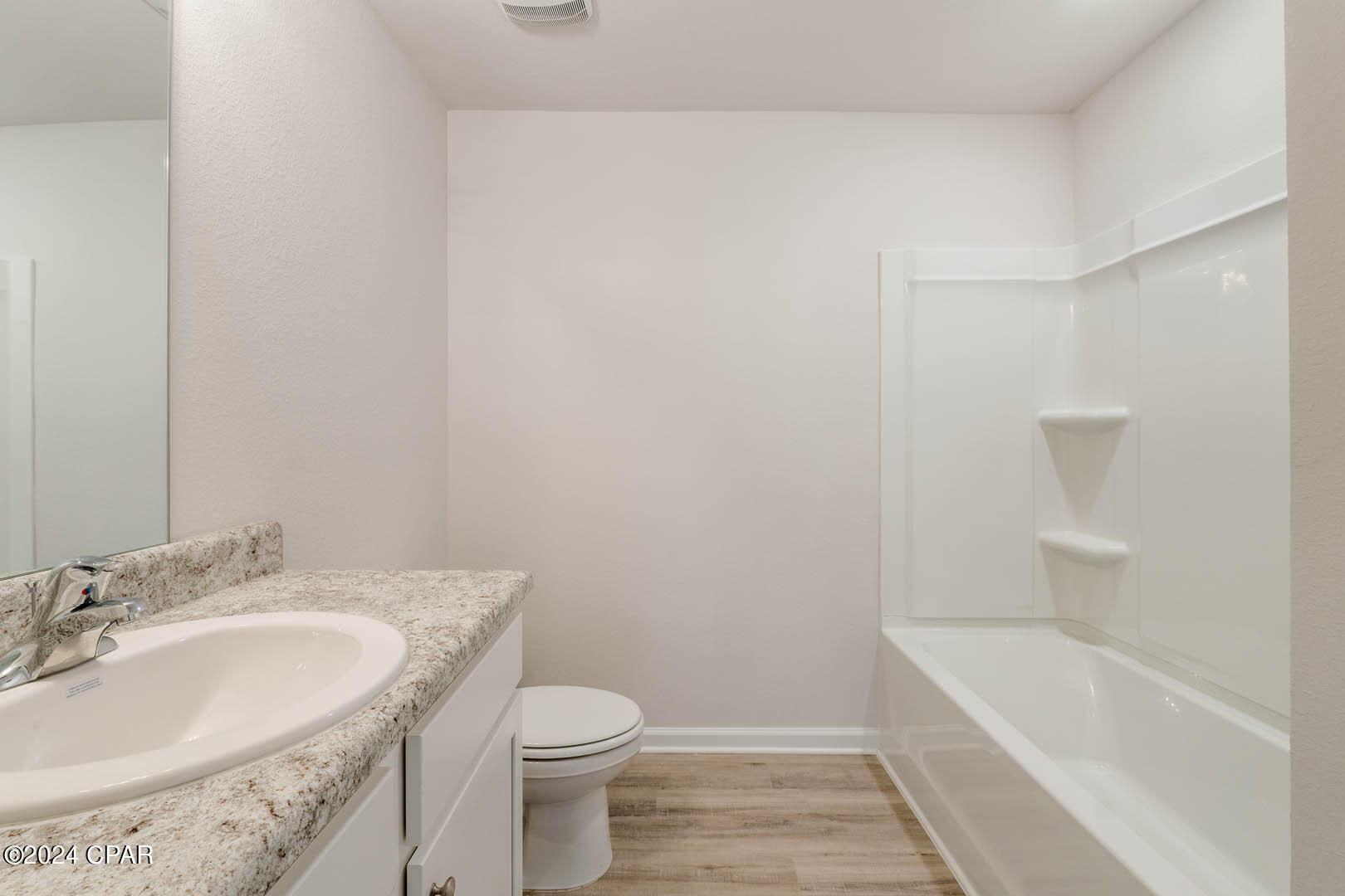 Liberty - Residential