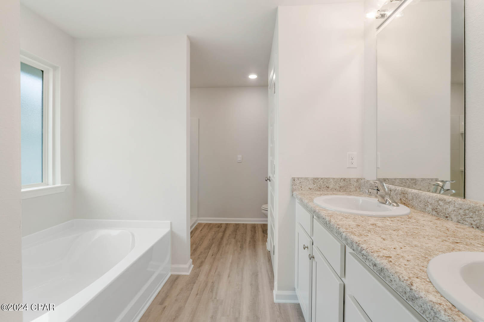 Liberty - Residential