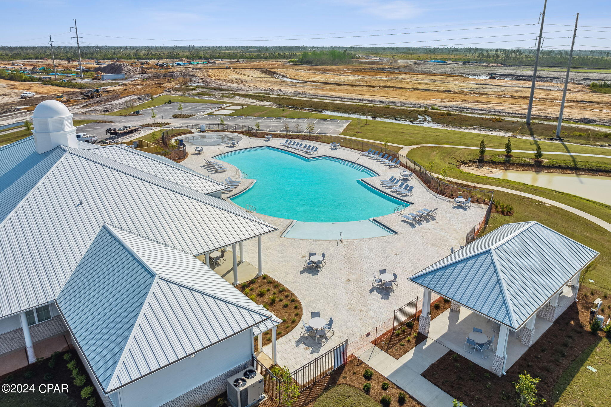 Liberty - Residential