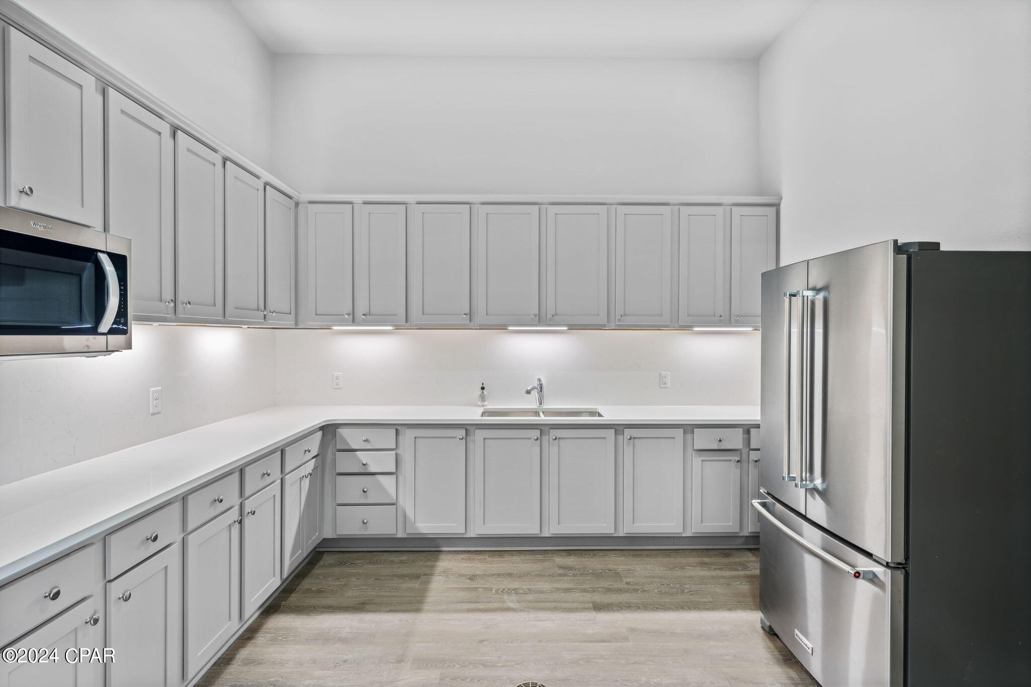 Liberty - Residential