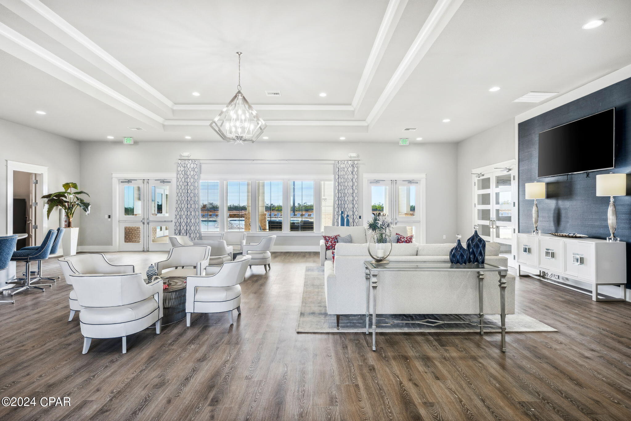 Liberty - Residential