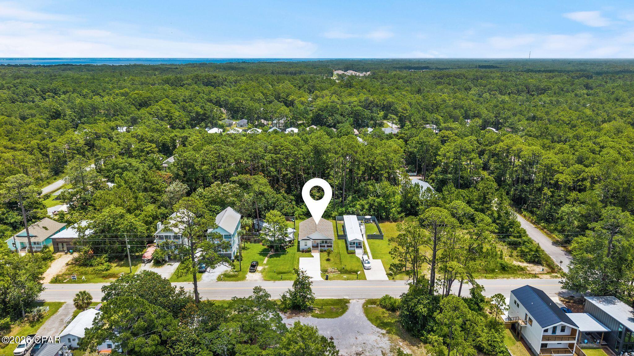 No Named Subdivision - Residential