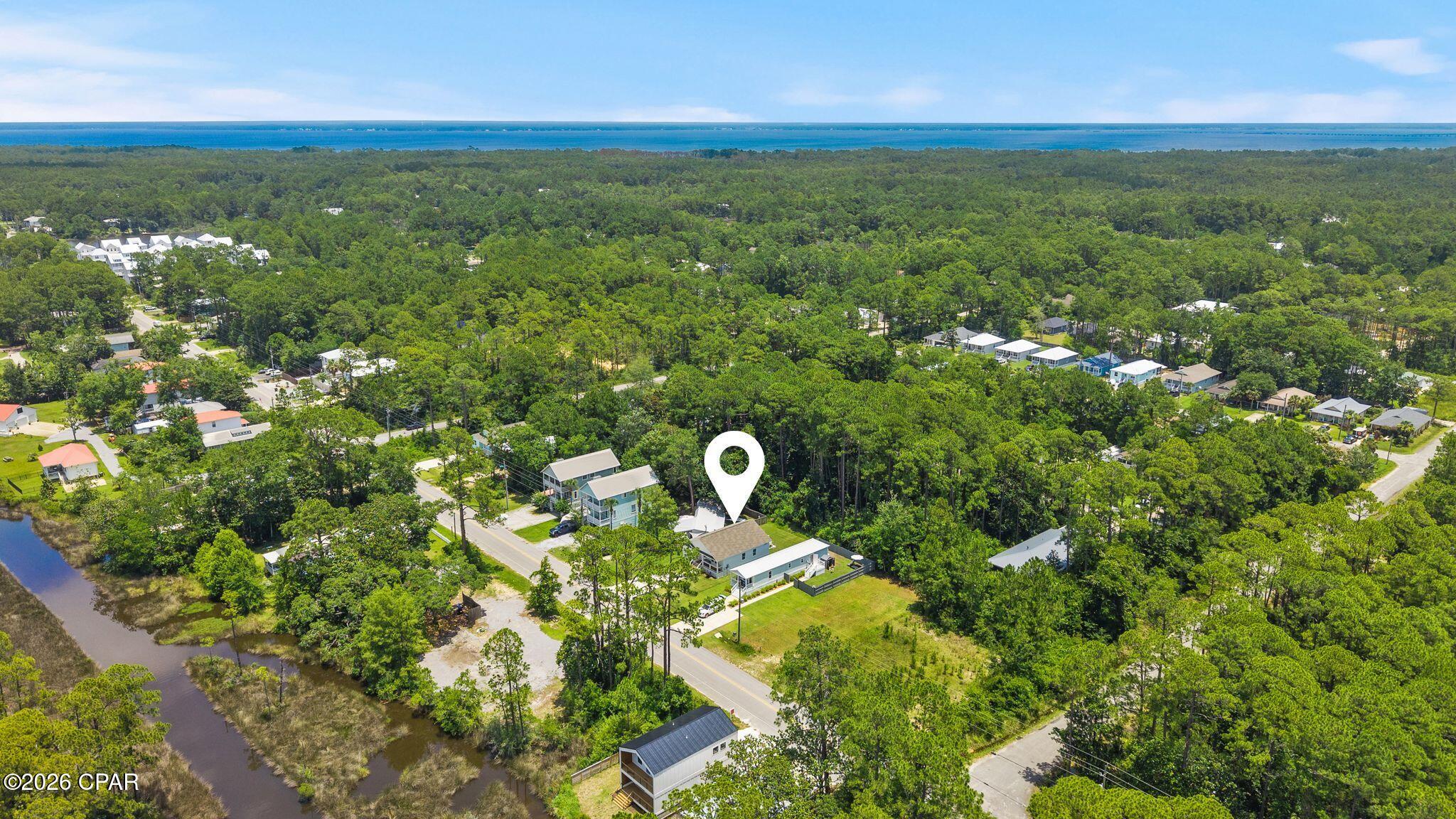 No Named Subdivision - Residential