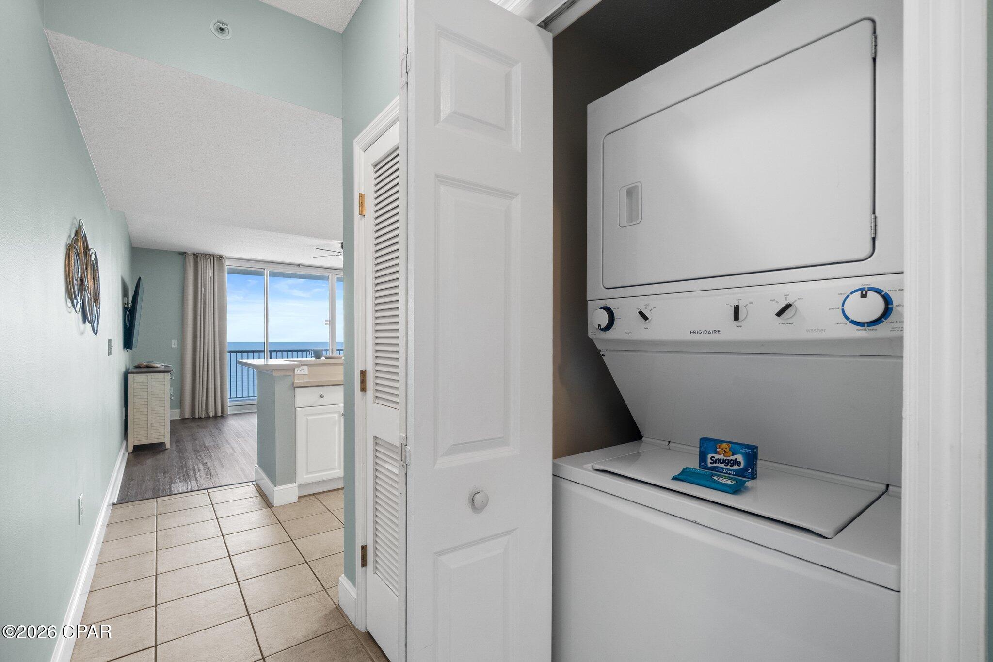 Majestic Beach Tower I - Residential