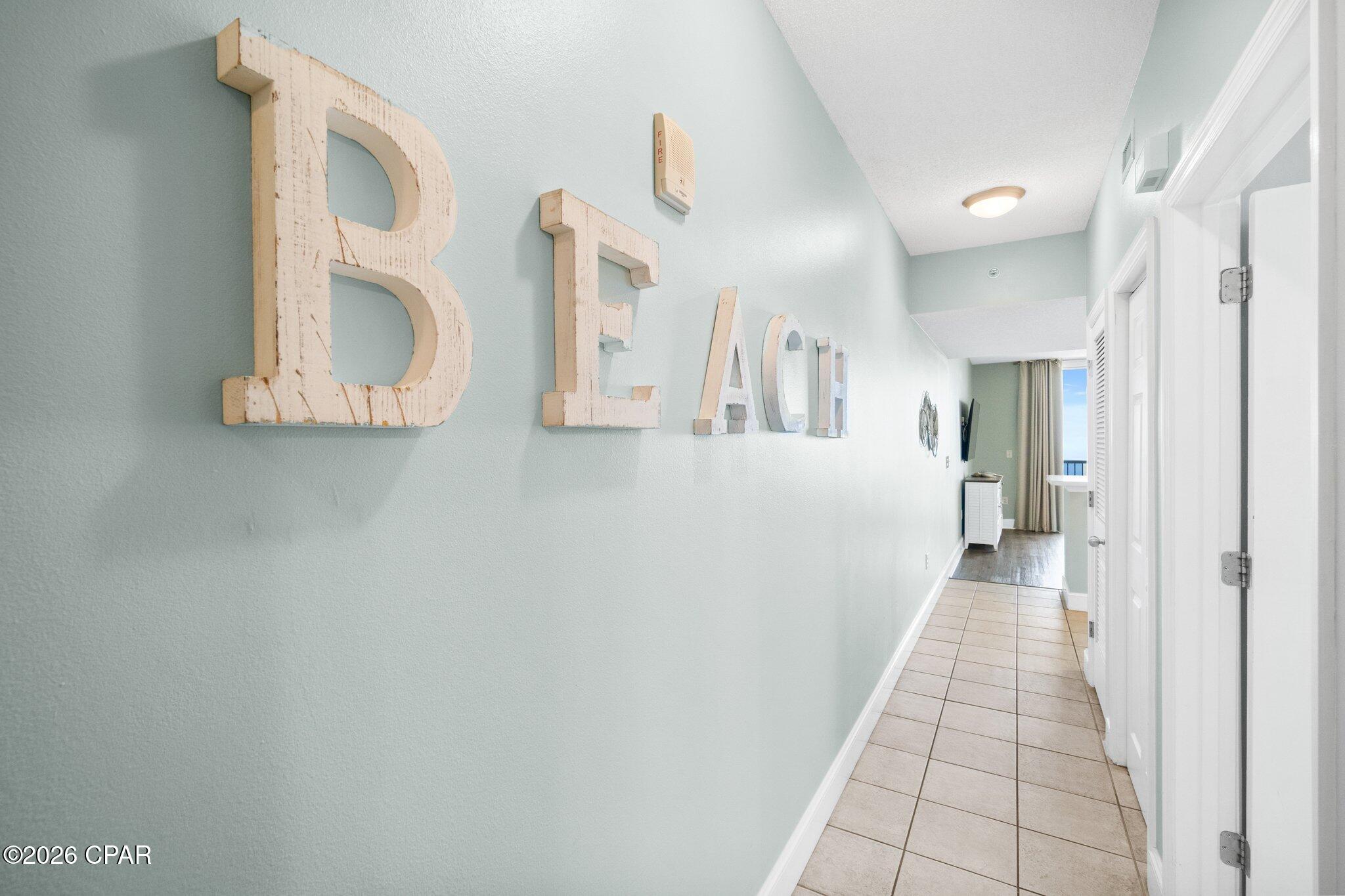 Majestic Beach Tower I - Residential