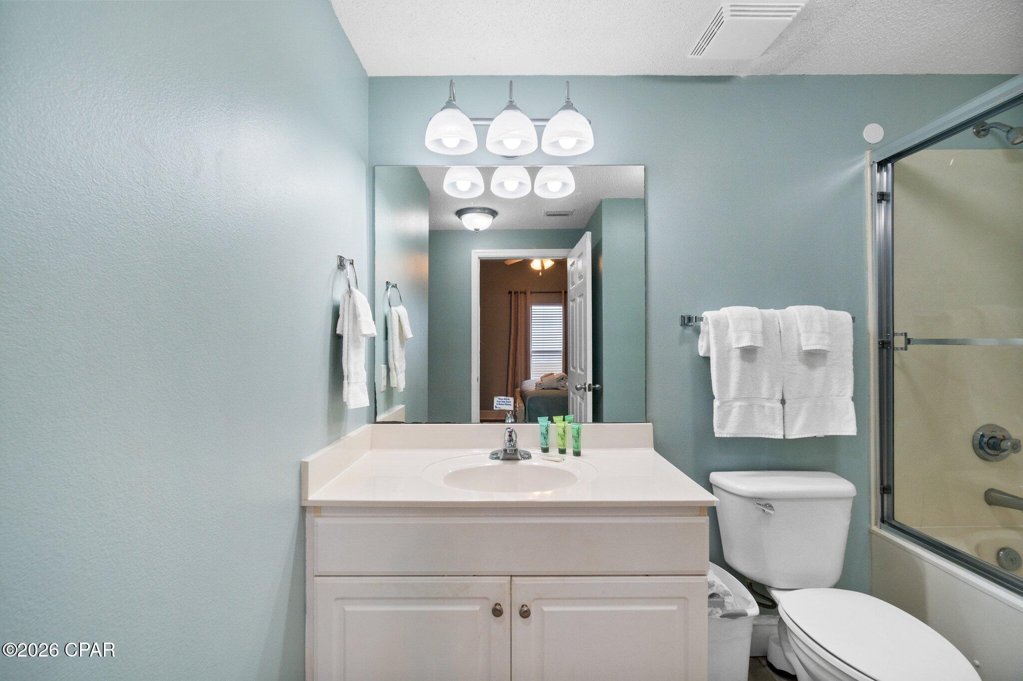 Majestic Beach Tower I - Residential