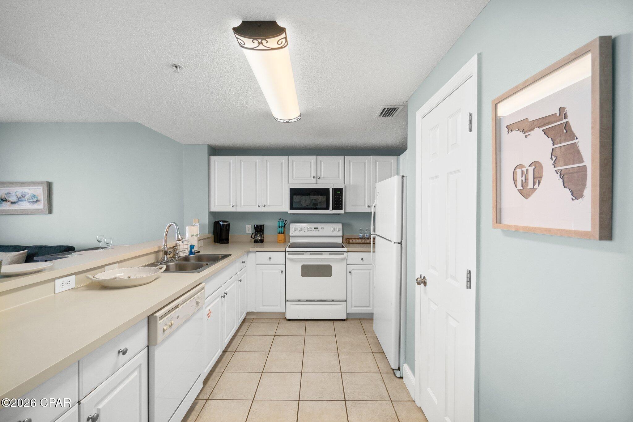 Majestic Beach Tower I - Residential
