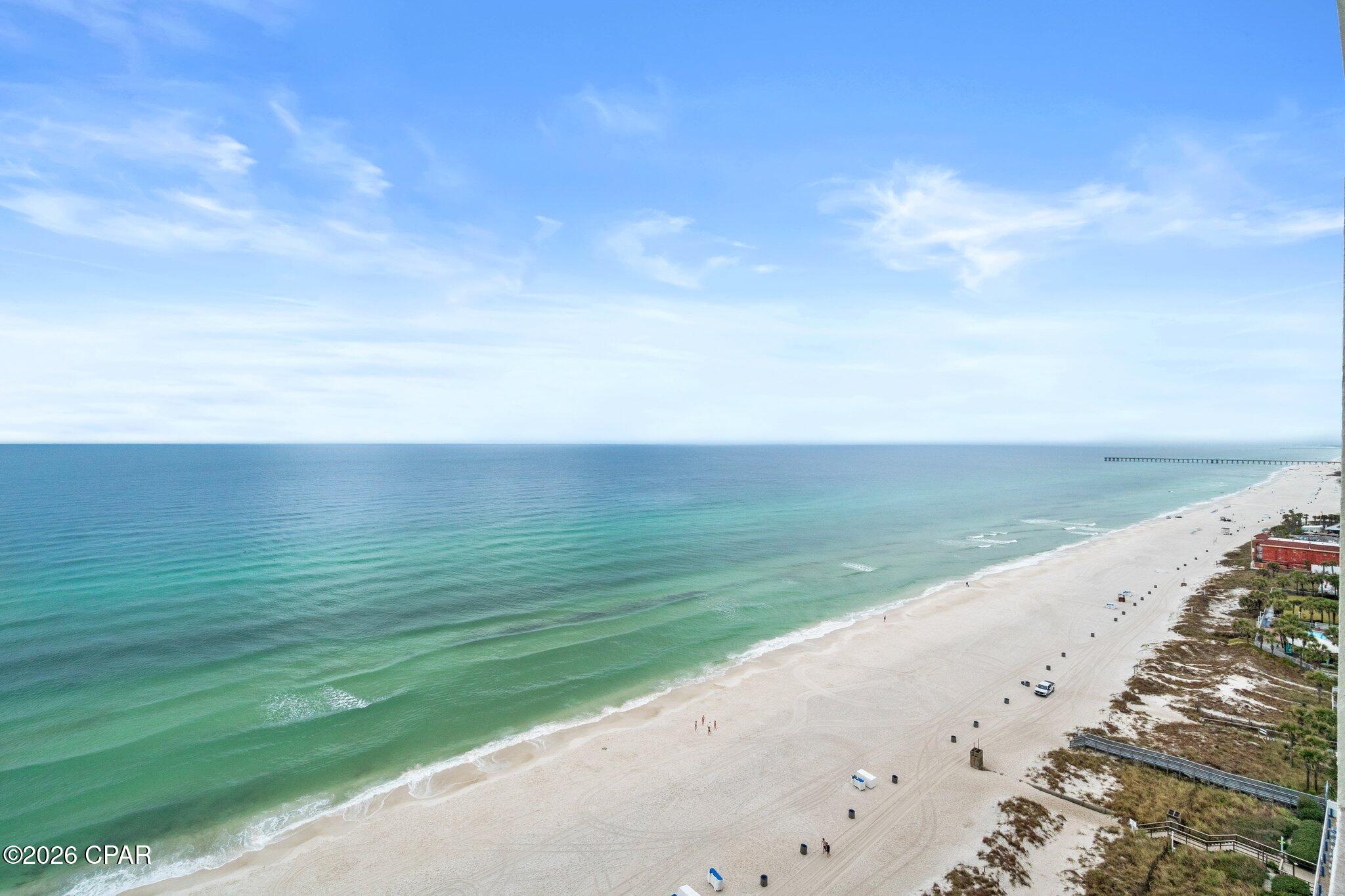 Majestic Beach Tower I - Residential