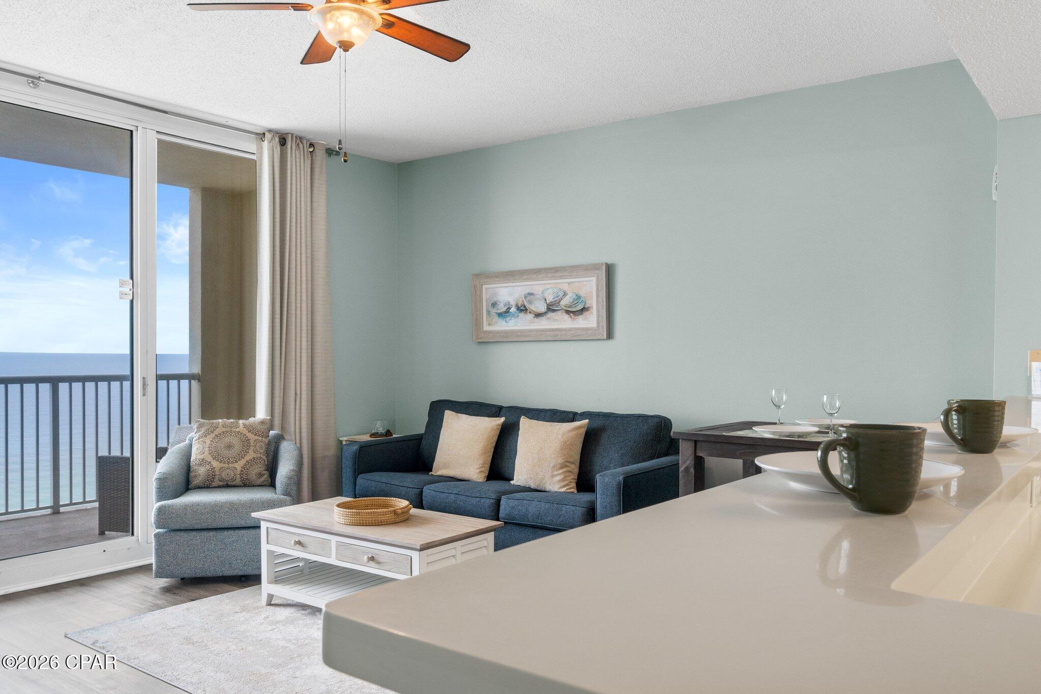 Majestic Beach Tower I - Residential