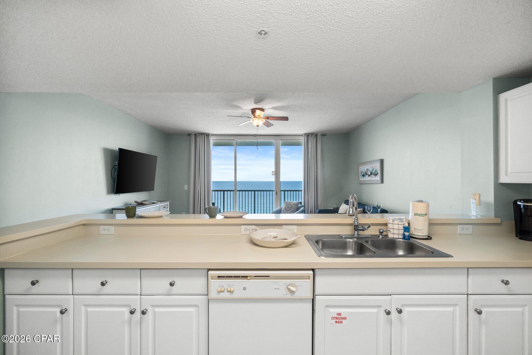 Majestic Beach Tower I - Residential