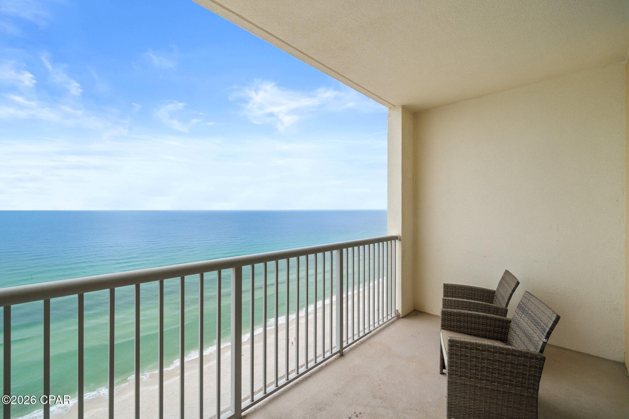Majestic Beach Tower I - Residential