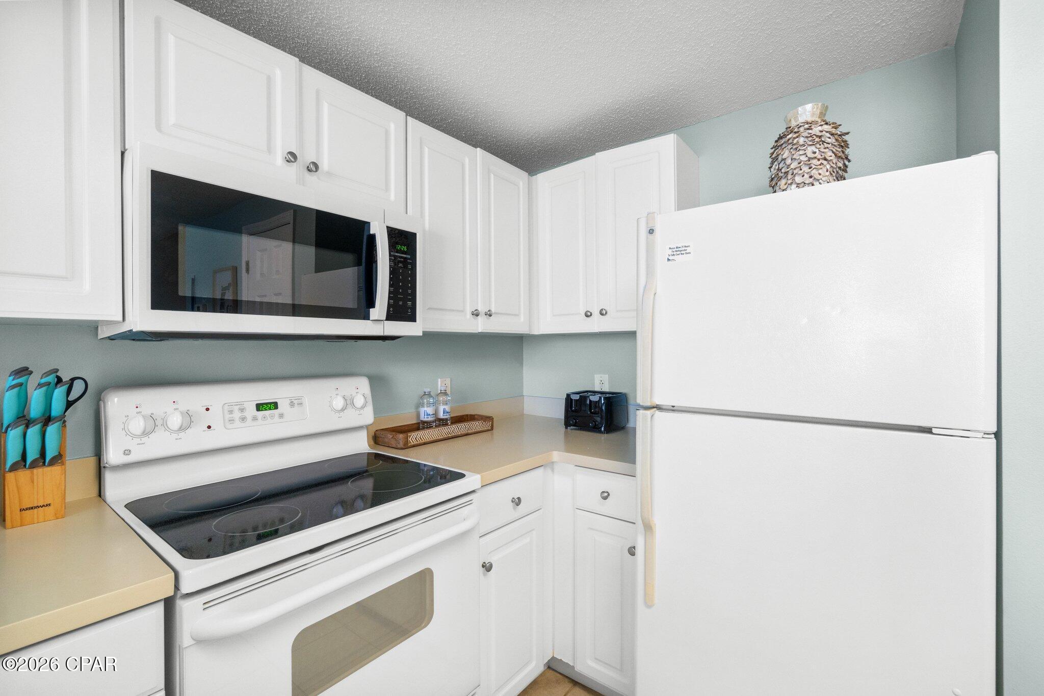 Majestic Beach Tower I - Residential
