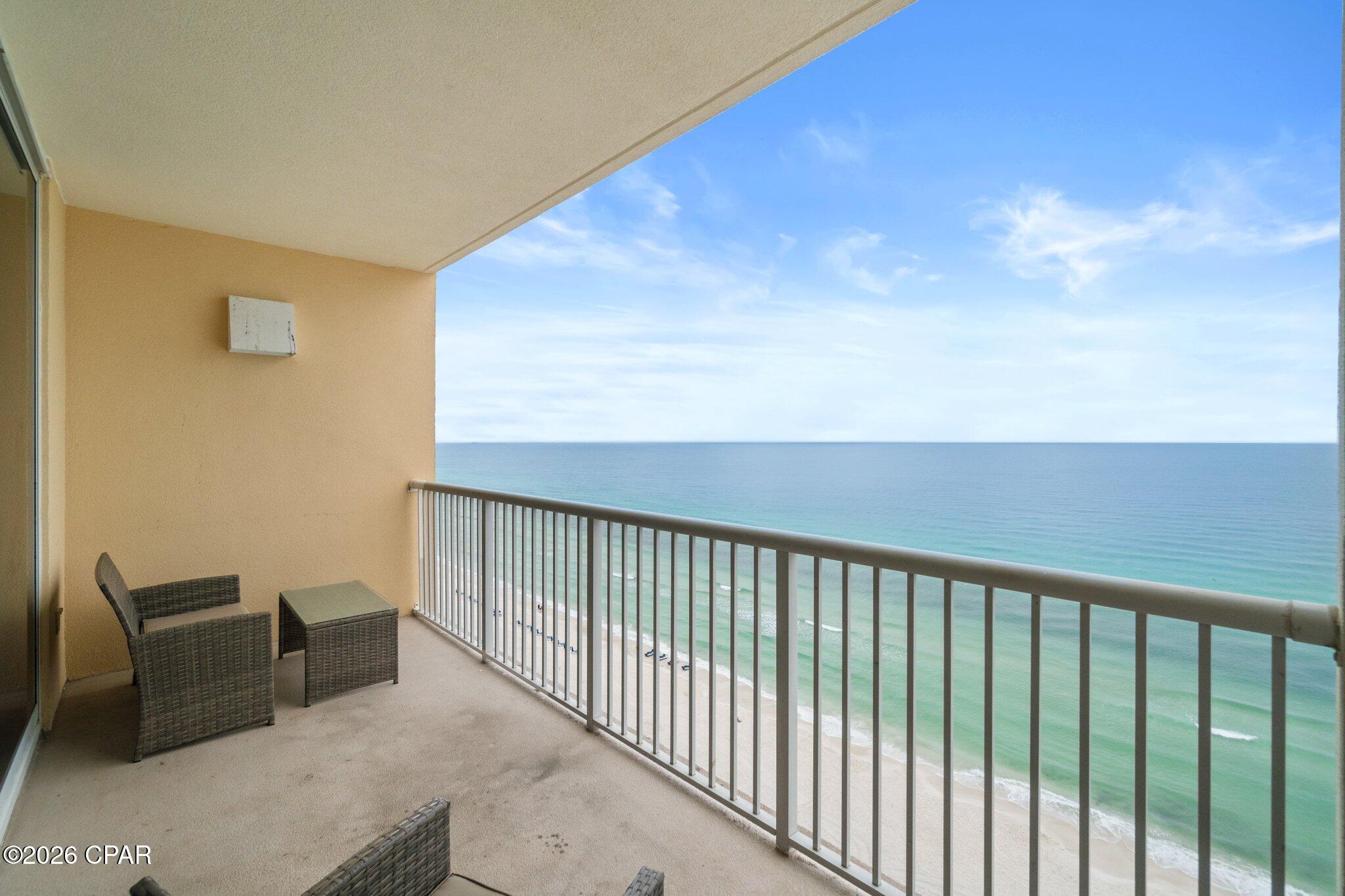 Majestic Beach Tower I - Residential