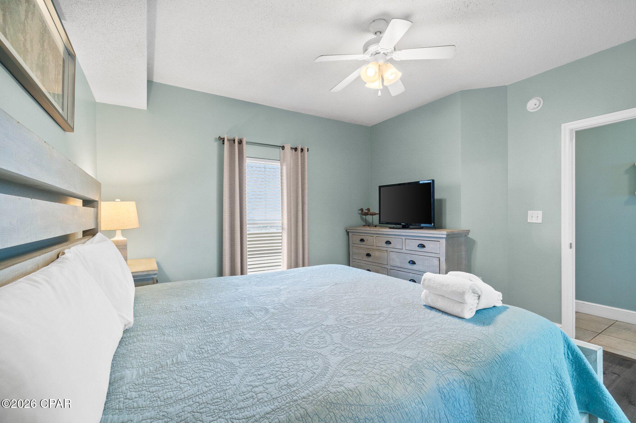 Majestic Beach Tower I - Residential