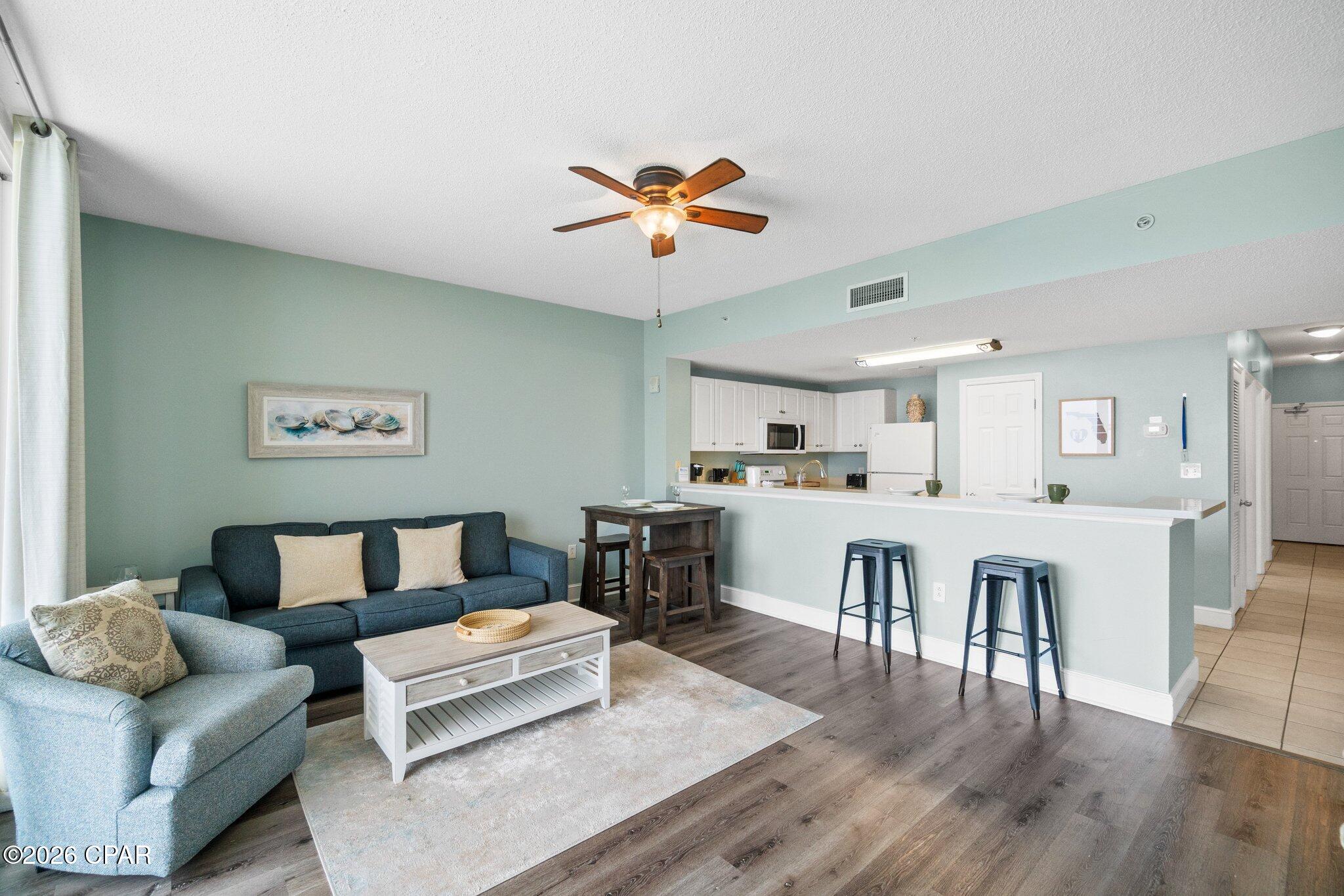 Majestic Beach Tower I - Residential