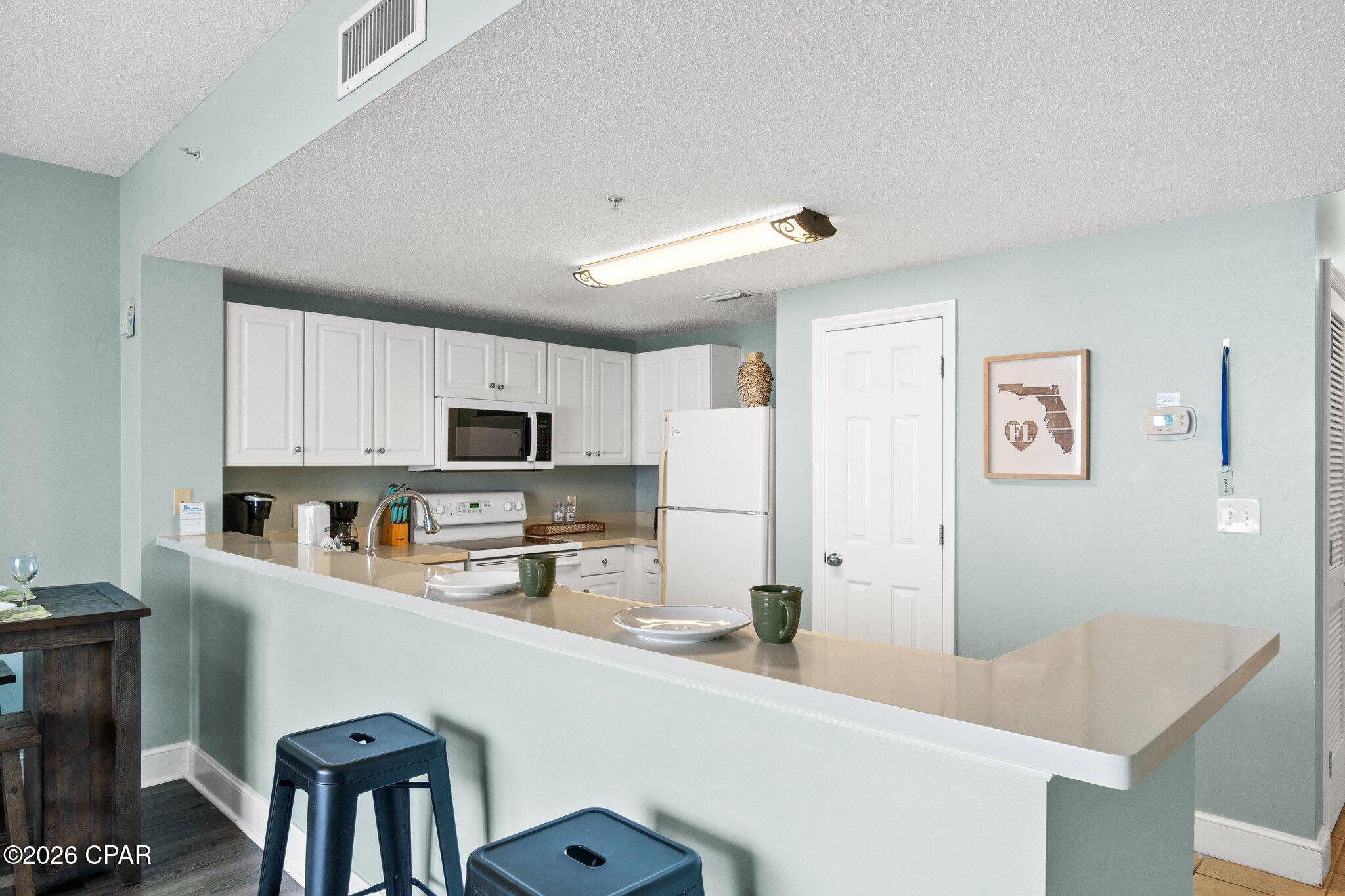 Majestic Beach Tower I - Residential