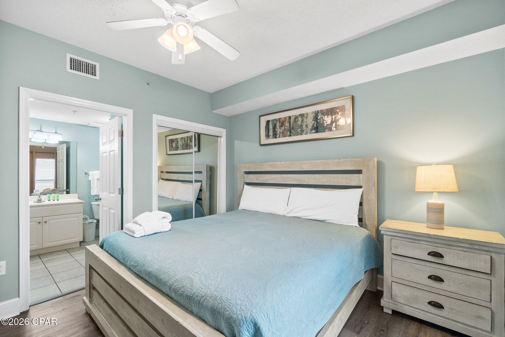 Majestic Beach Tower I - Residential