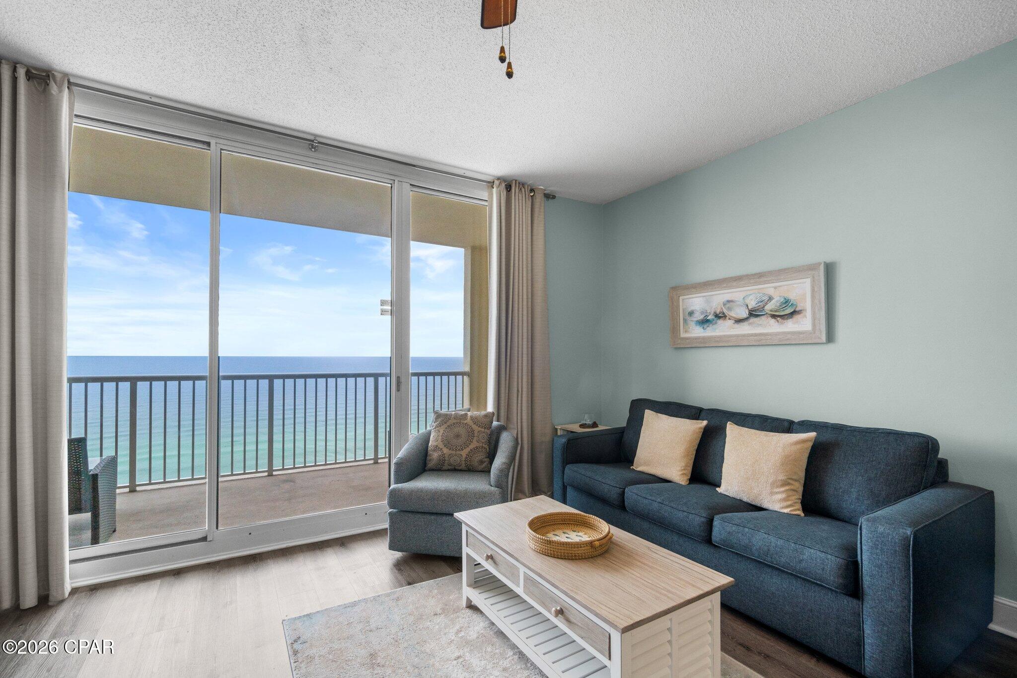 Majestic Beach Tower I - Residential