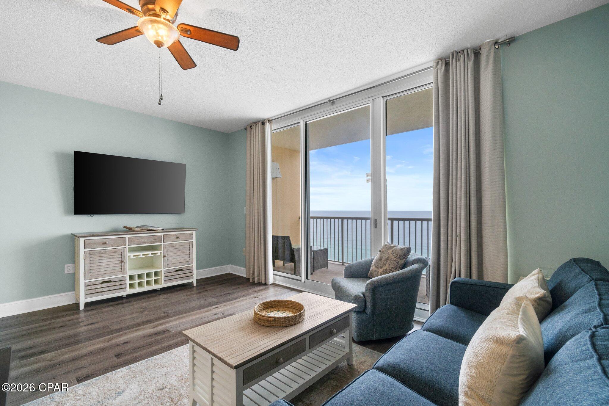 Majestic Beach Tower I - Residential