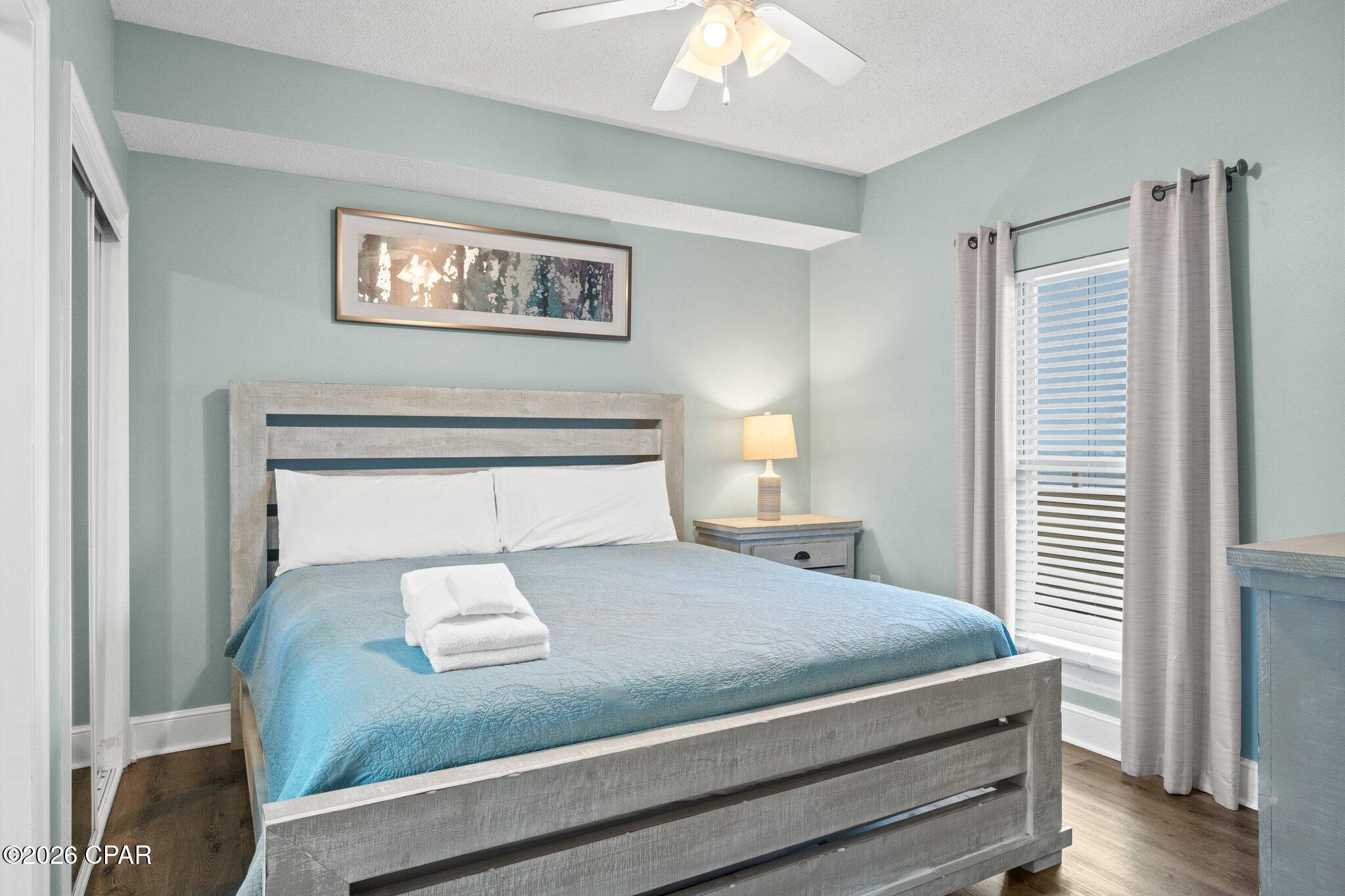 Majestic Beach Tower I - Residential